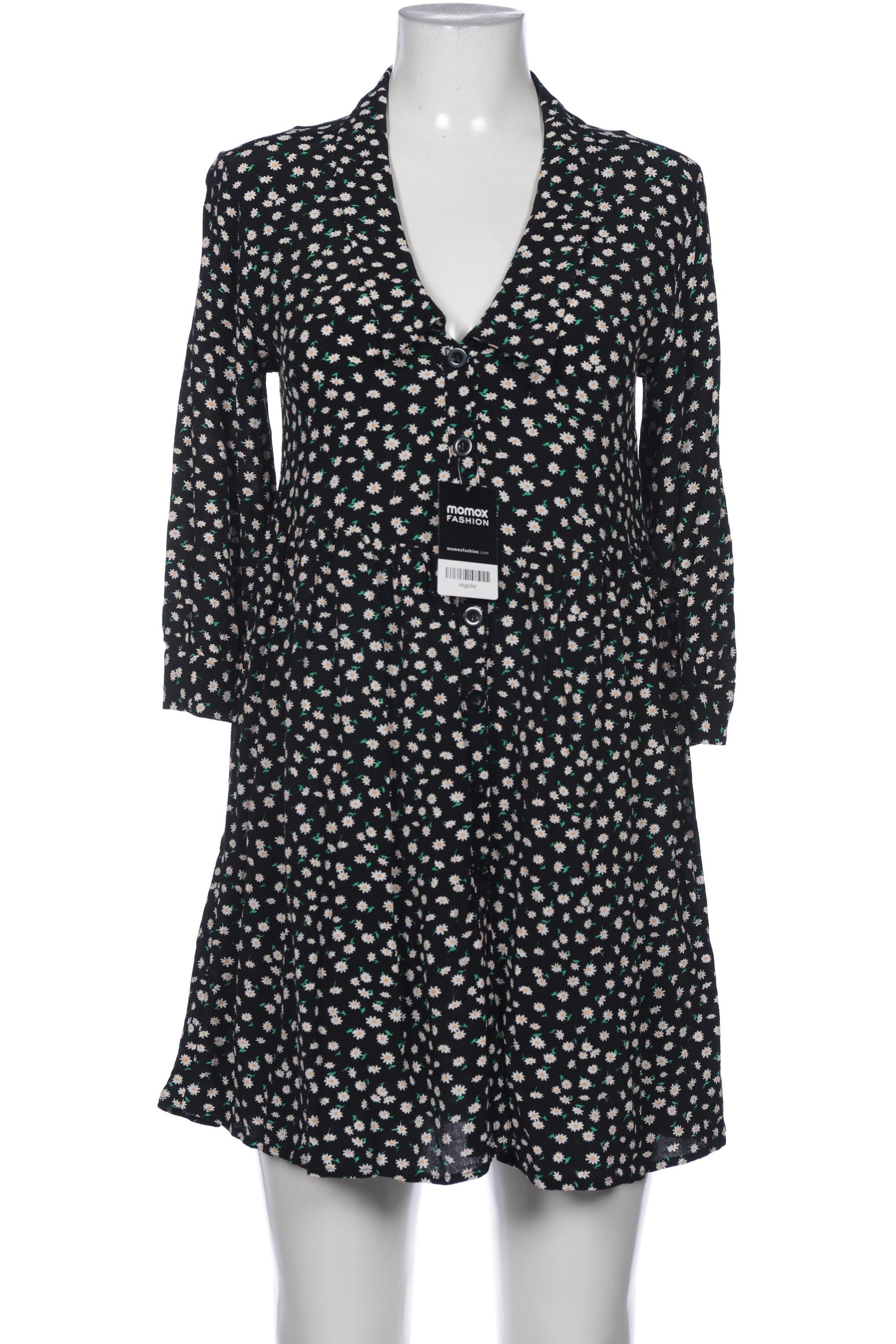 

ZARA Damen Kleid, schwarz