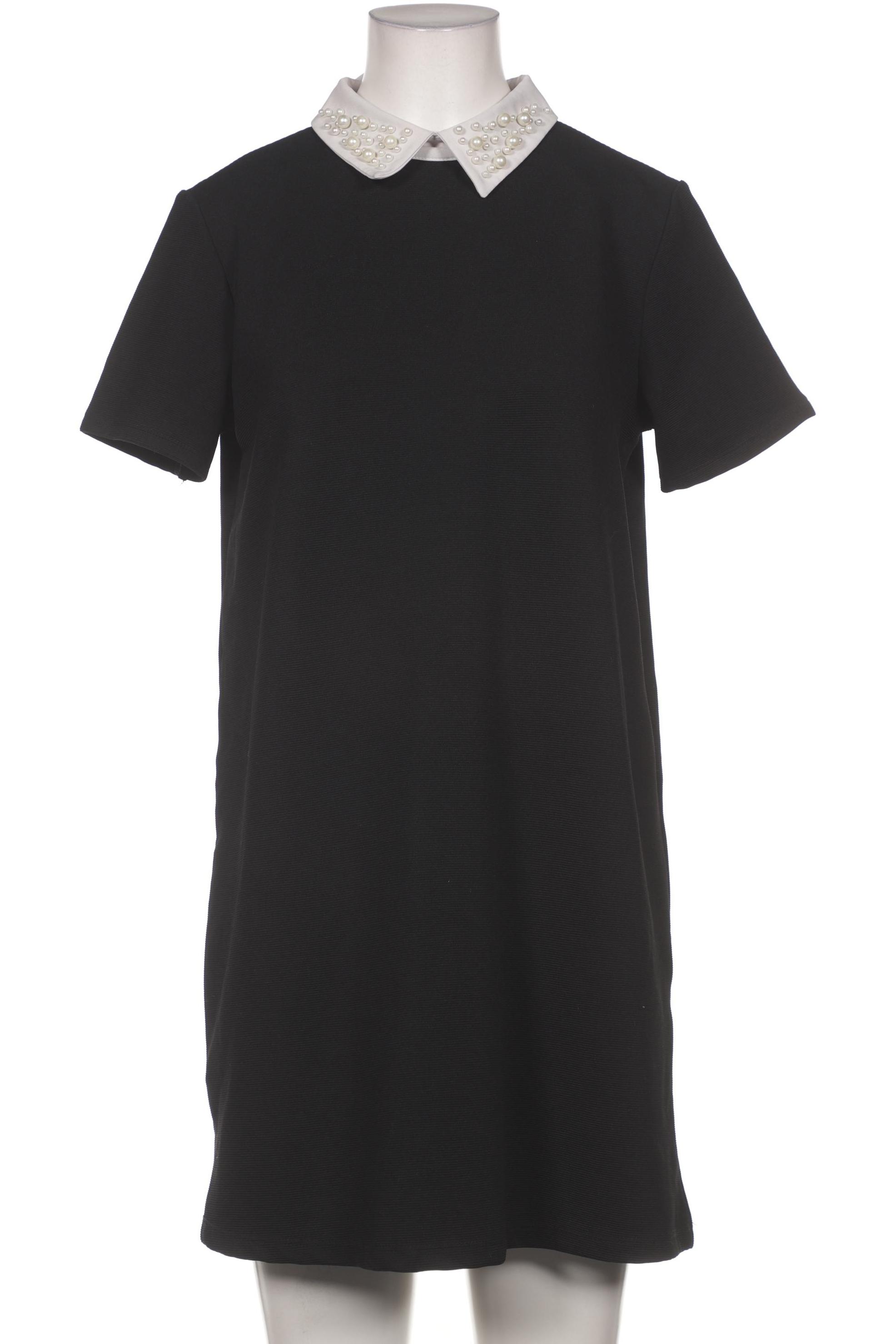 

Zara Damen Kleid, schwarz, Gr. 38