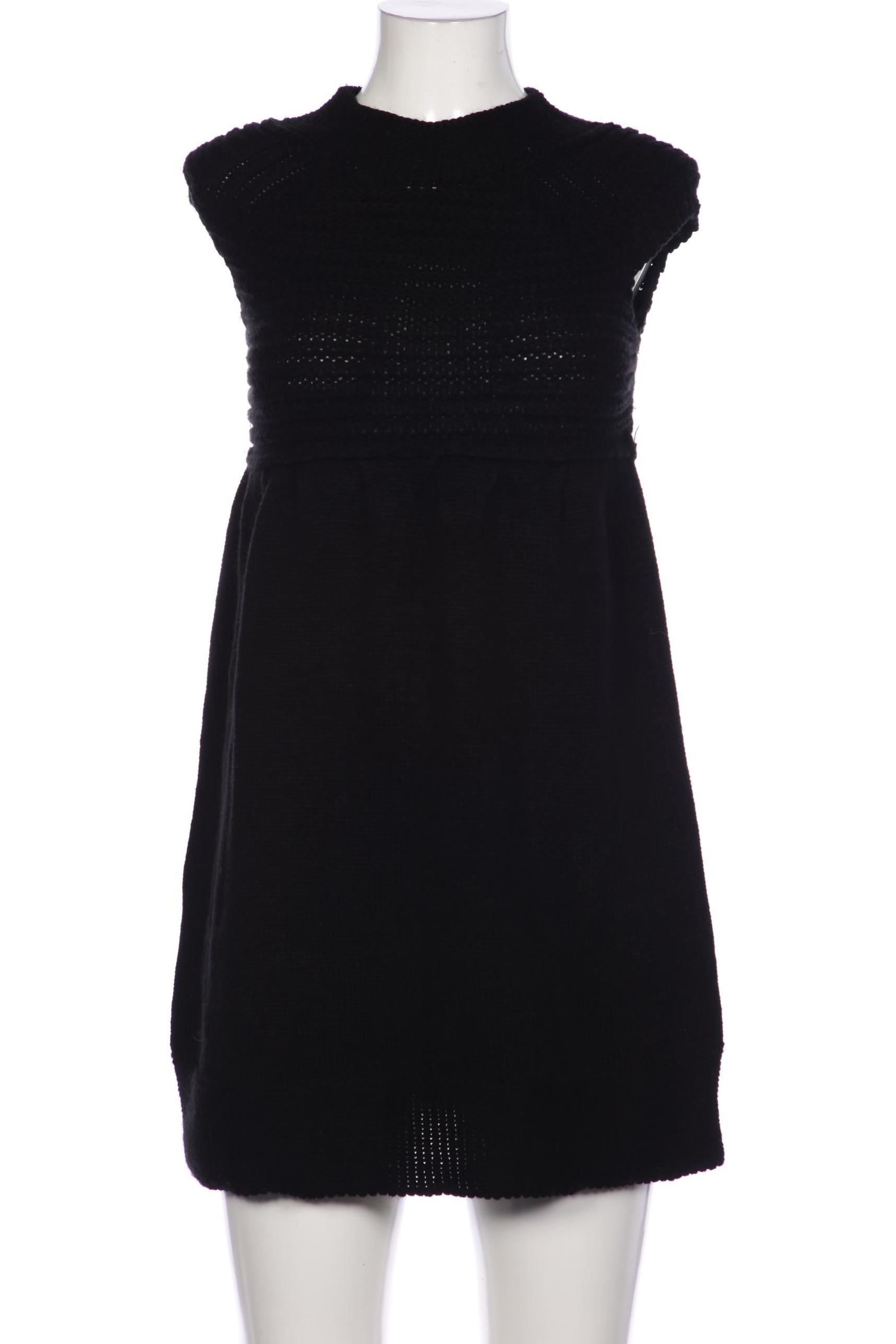 

ZARA Damen Kleid, schwarz