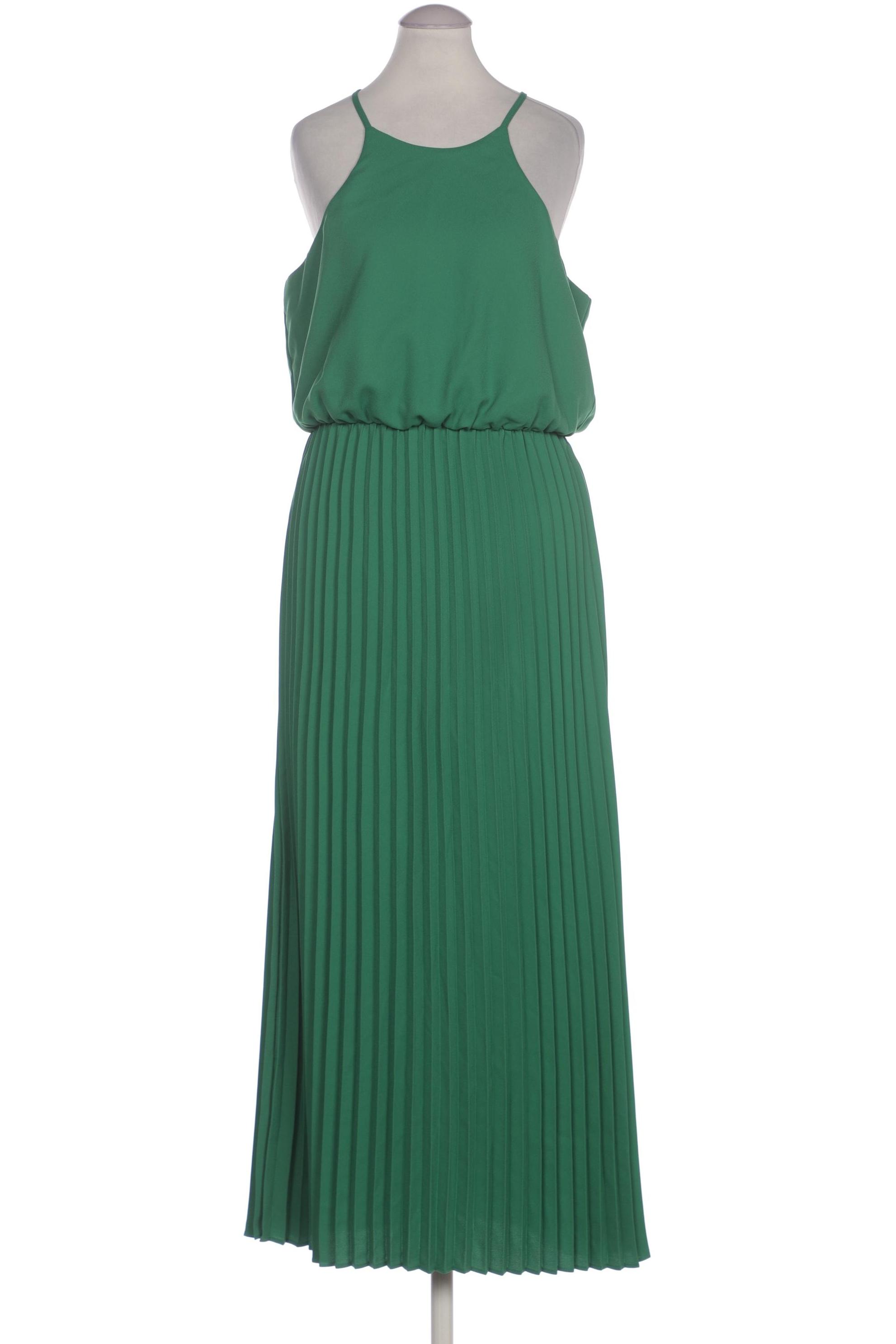 

Zara Damen Kleid, grün, Gr. 36