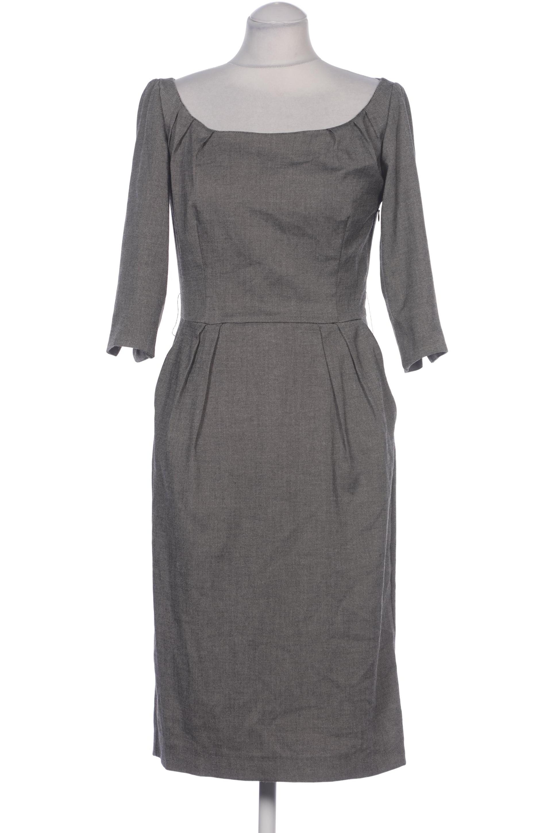 

Zara Damen Kleid, grau, Gr. 38
