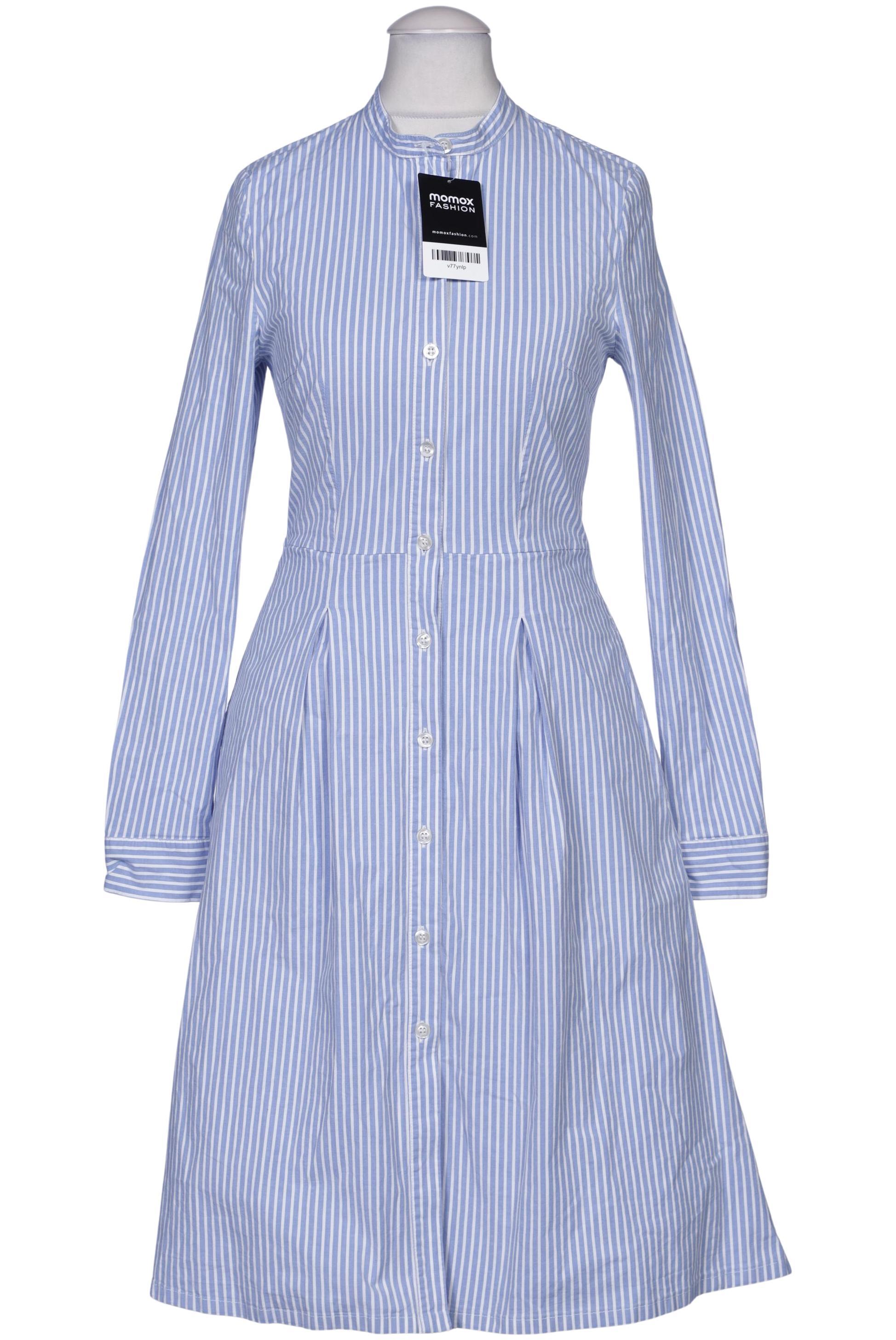 

Zara Damen Kleid, blau, Gr. 34