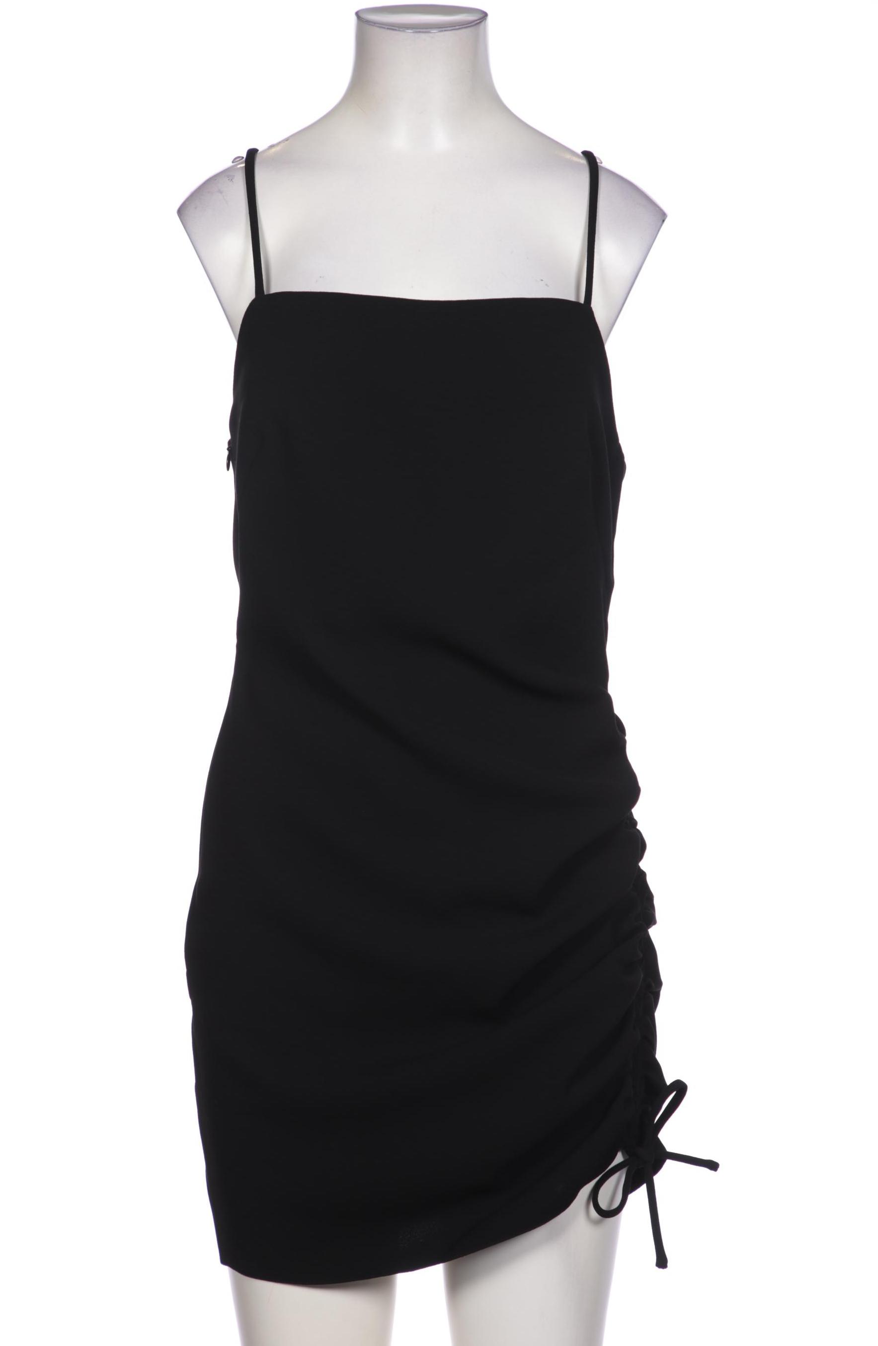 

ZARA Damen Kleid, schwarz