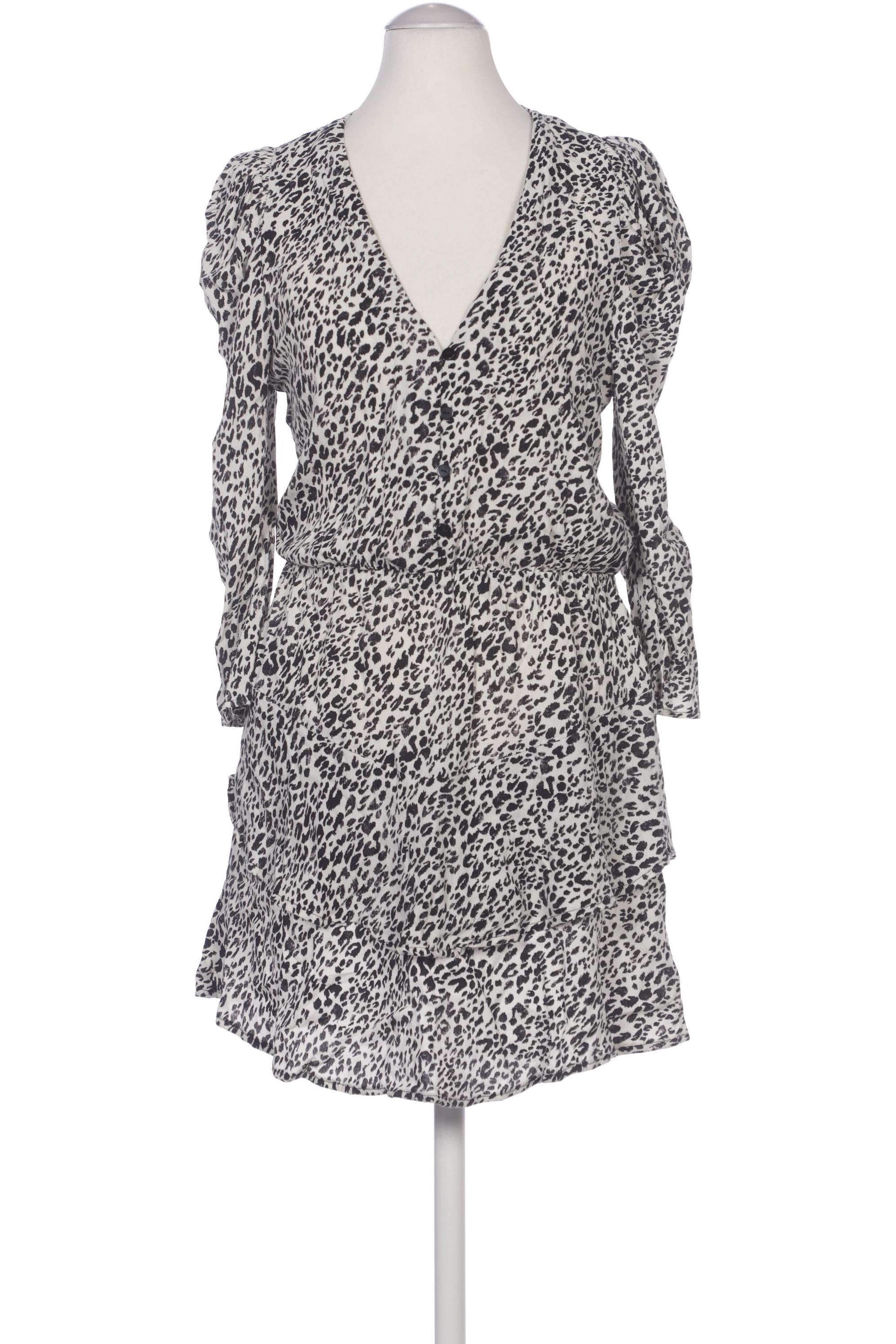Thumbnail - Zara Damen Kleid, schwarz, Gr. 34