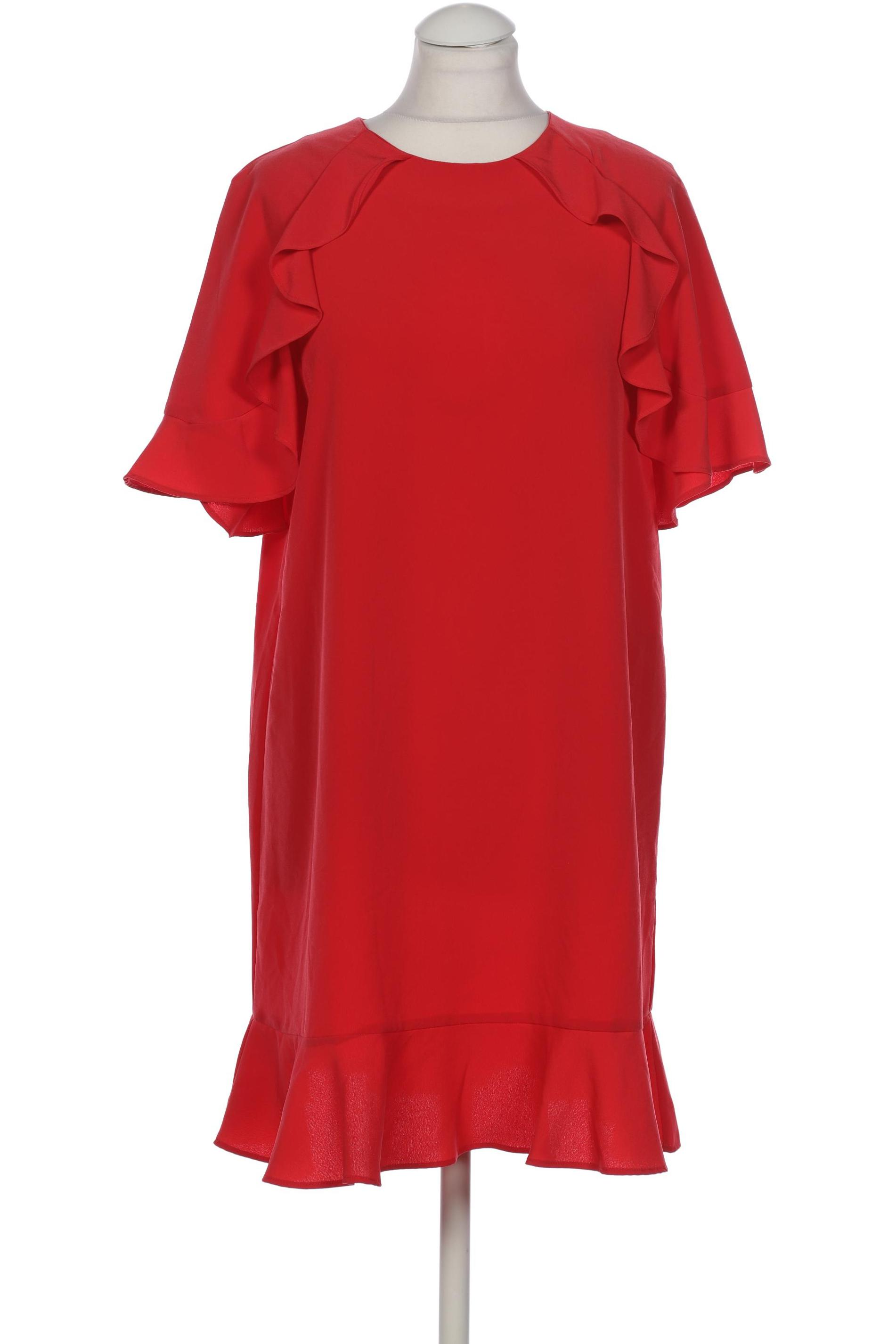 

Zara Damen Kleid, rot, Gr. 38