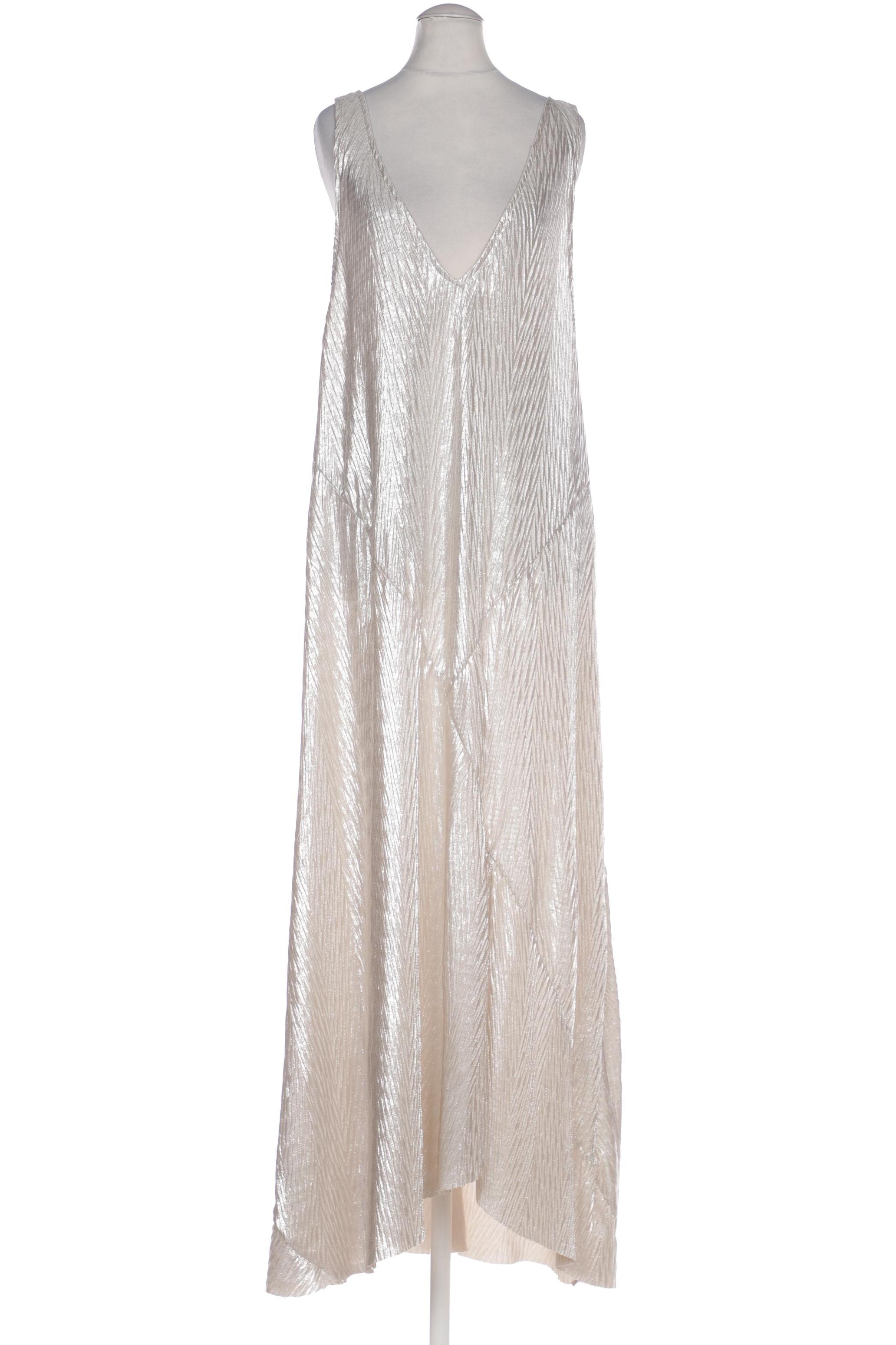 

Zara Damen Kleid, gold, Gr. 36