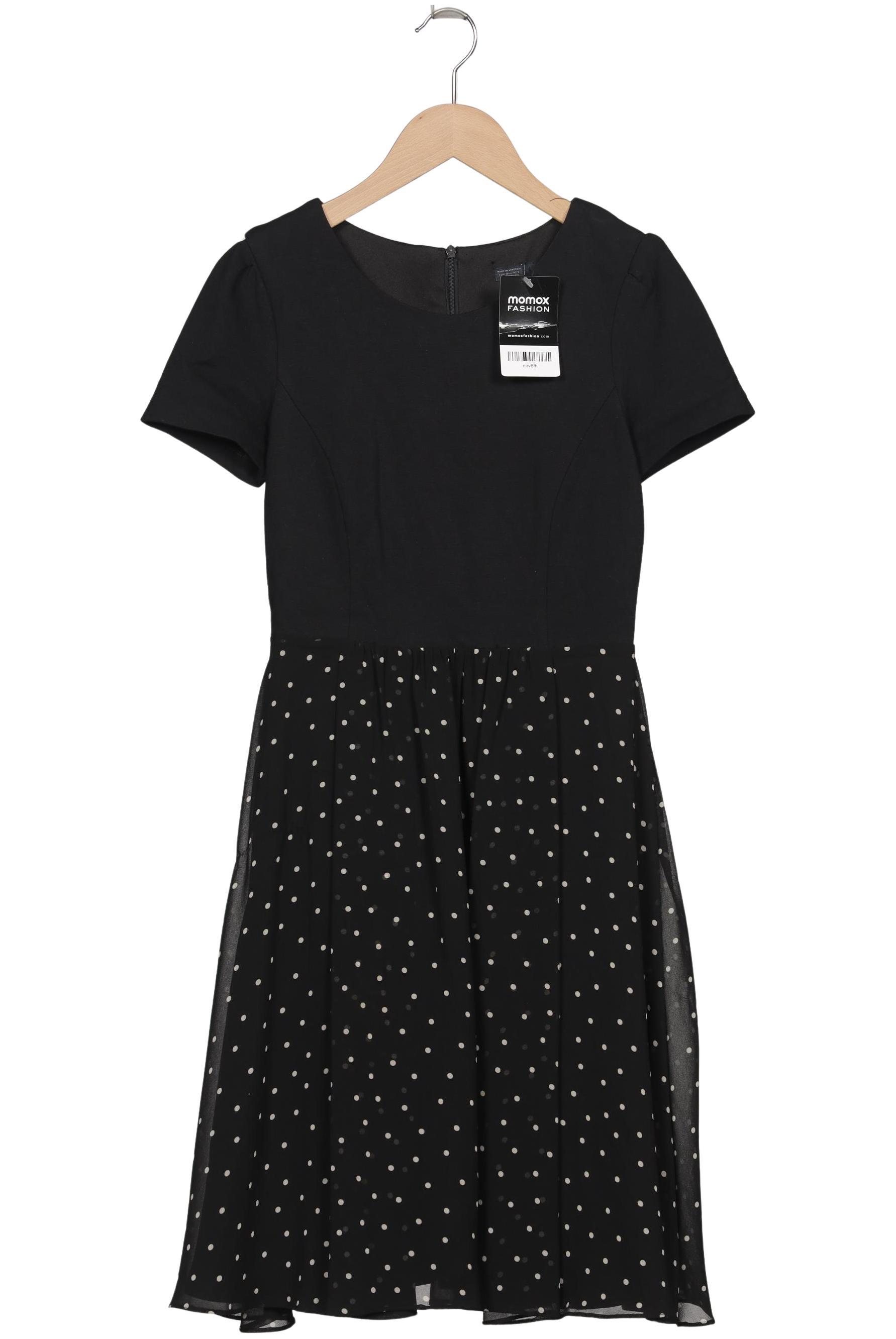 Thumbnail - Zara Damen Kleid, schwarz, Gr. 36