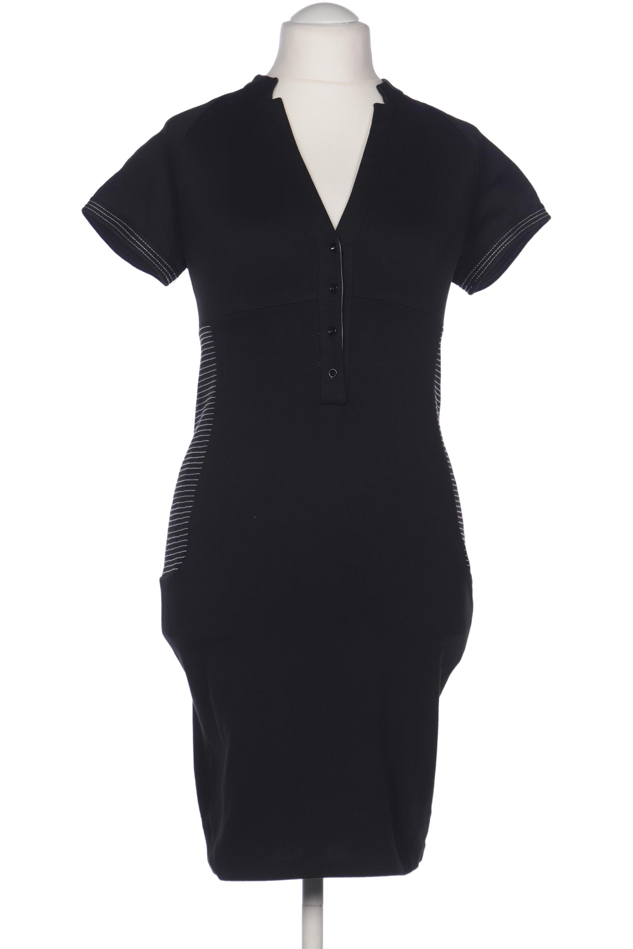 

Zara Damen Kleid, schwarz, Gr. 38