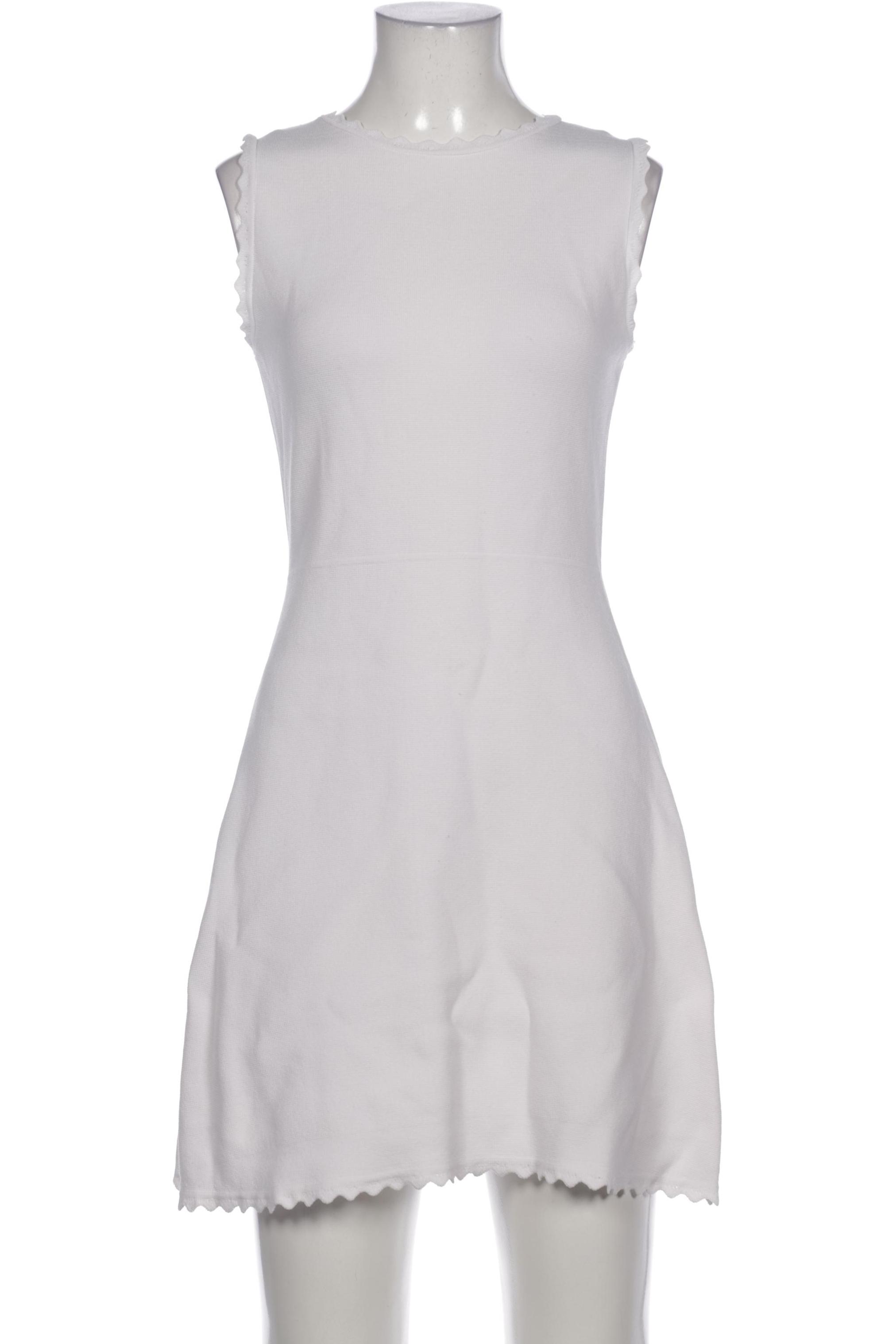 

Zara Damen Kleid, weiß, Gr. 36