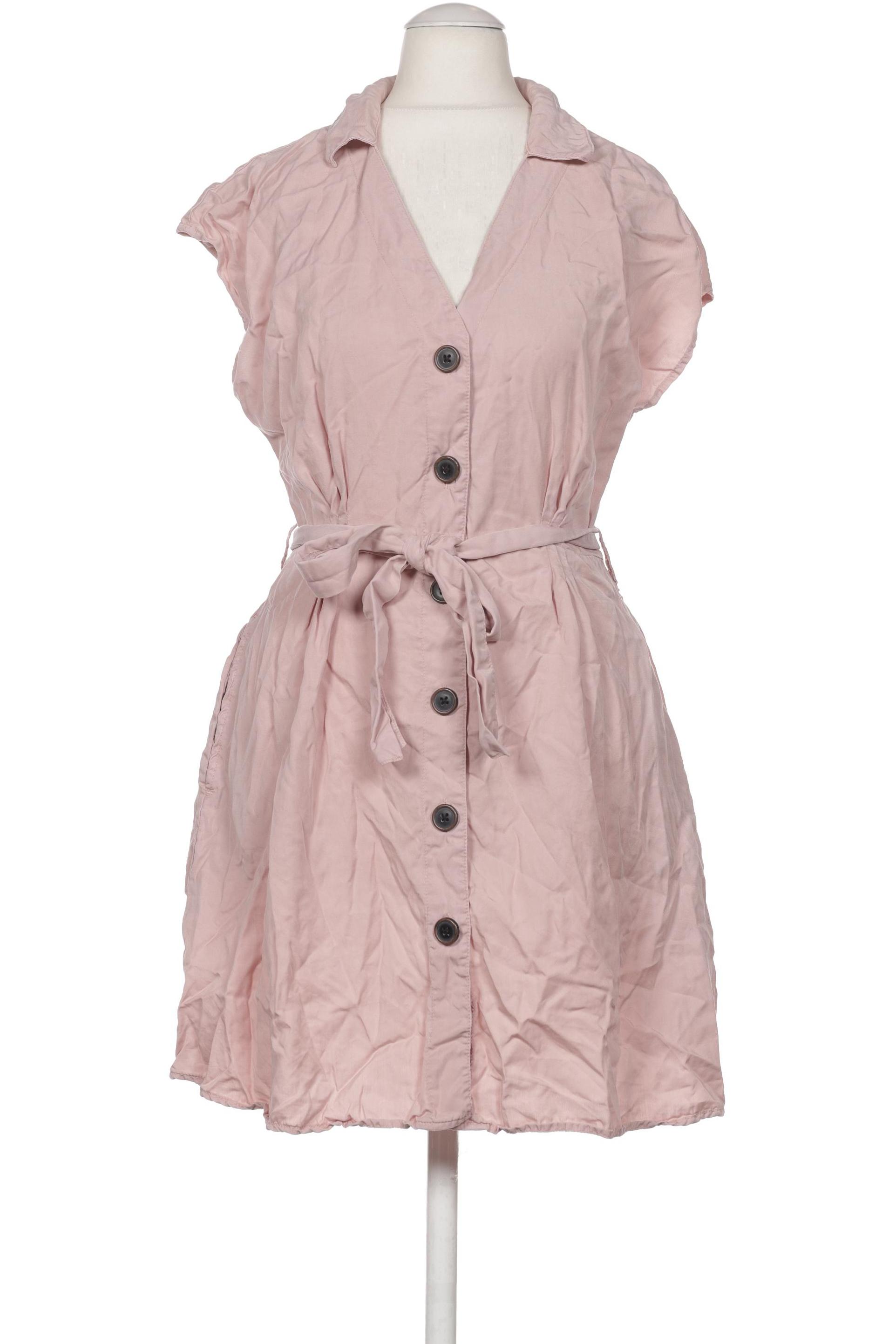 

Zara Damen Kleid, pink, Gr. 34