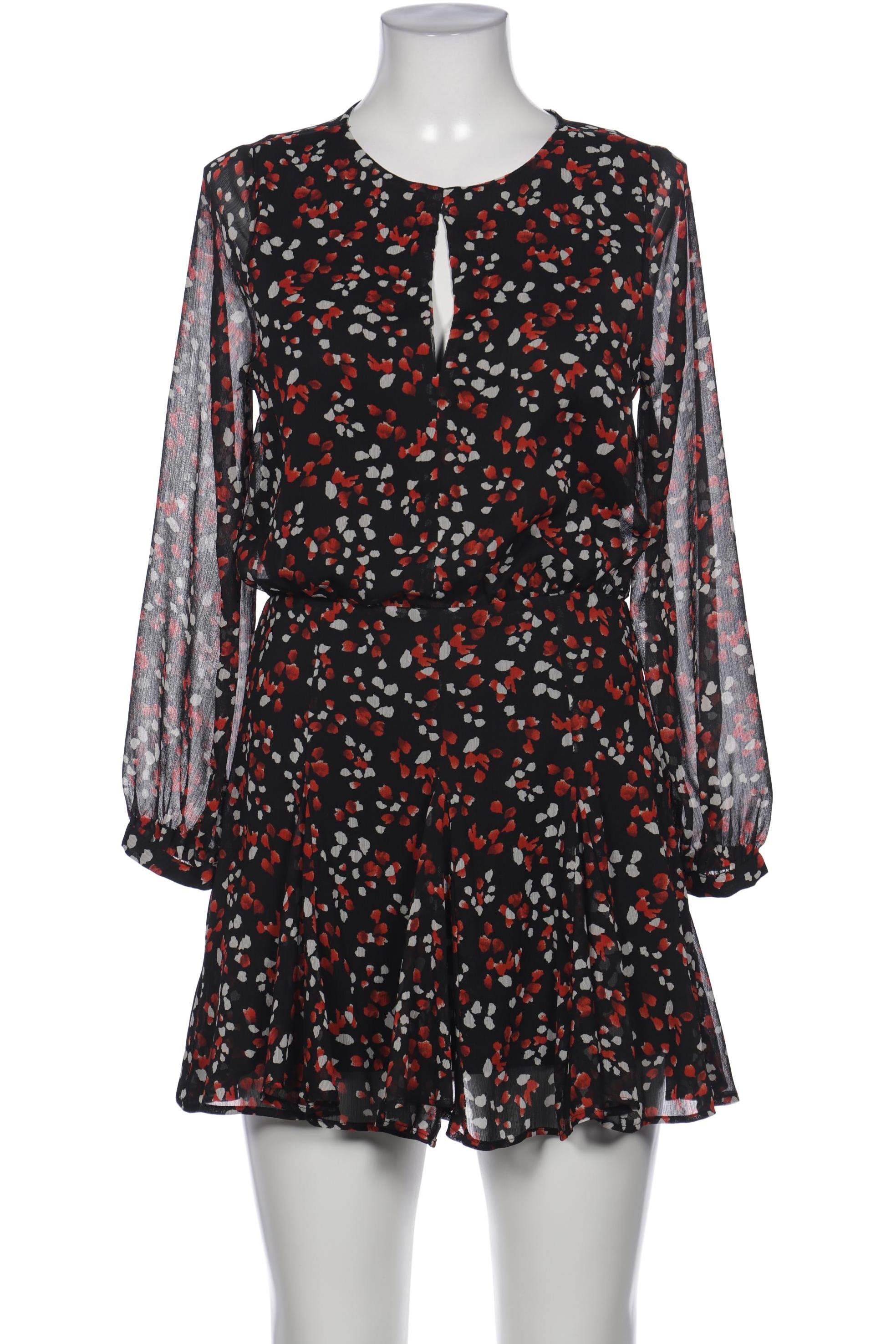 

ZARA Damen Kleid, schwarz