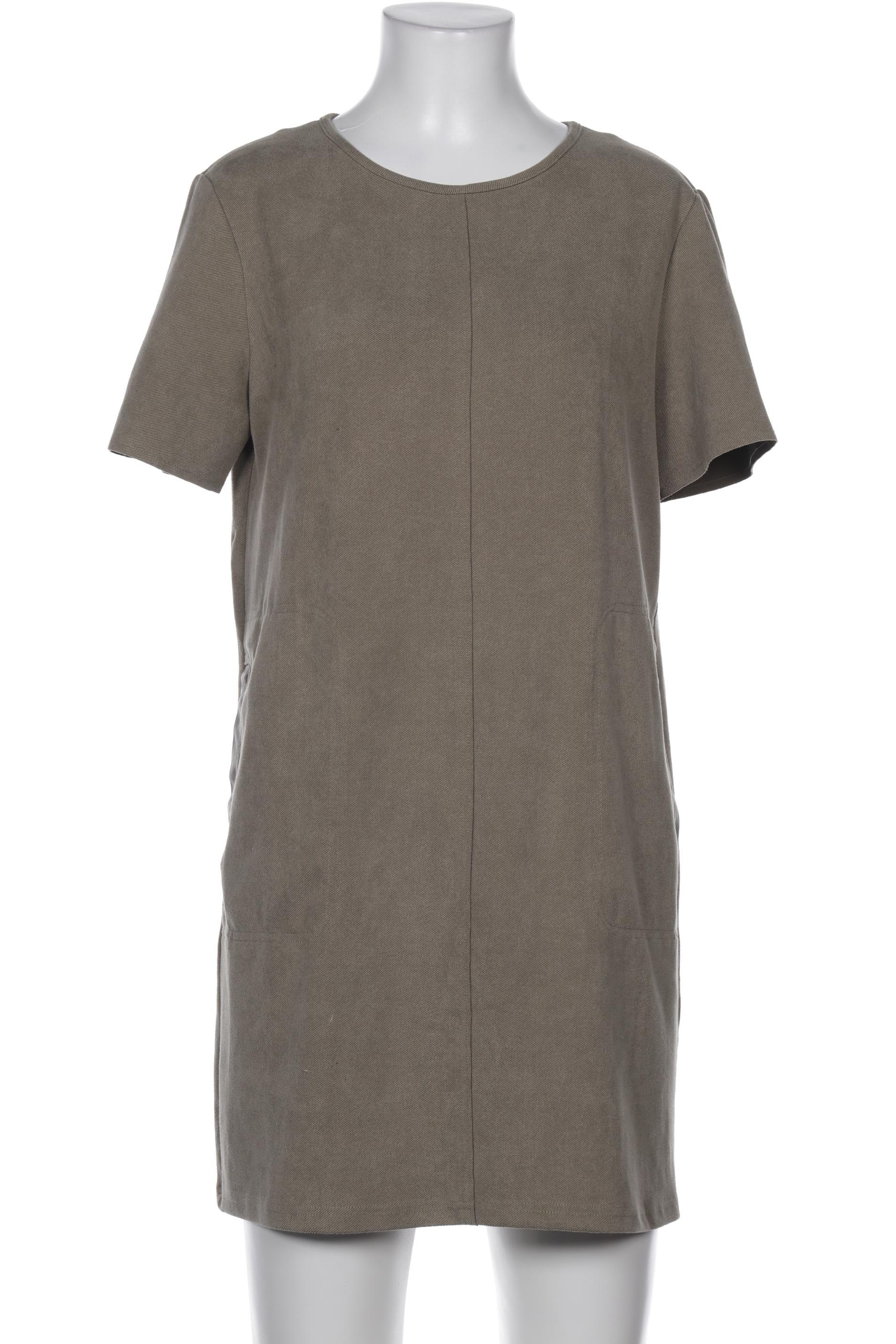 

Zara Damen Kleid, grün, Gr. 38