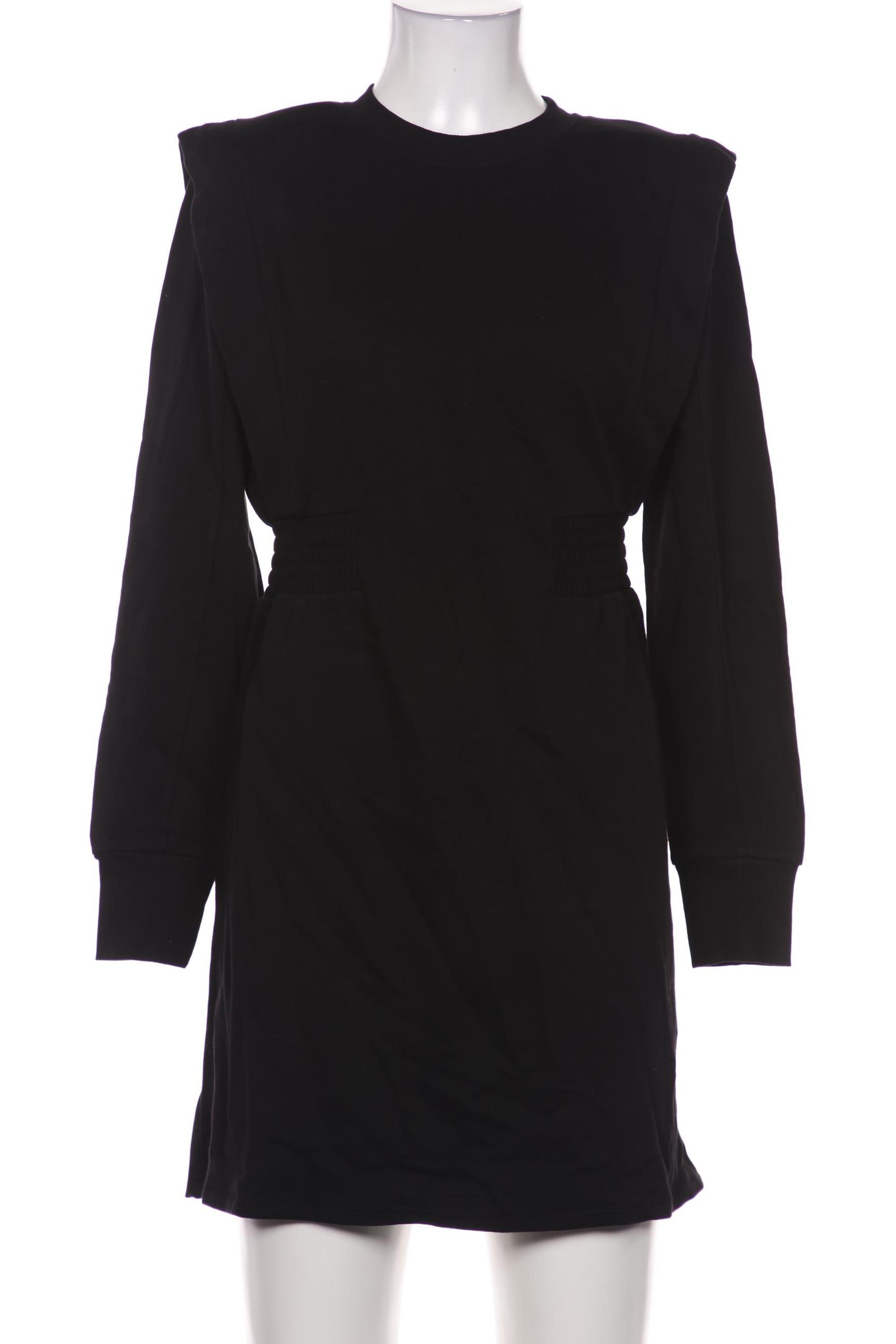 Thumbnail - Zara Damen Kleid, schwarz, Gr. 36
