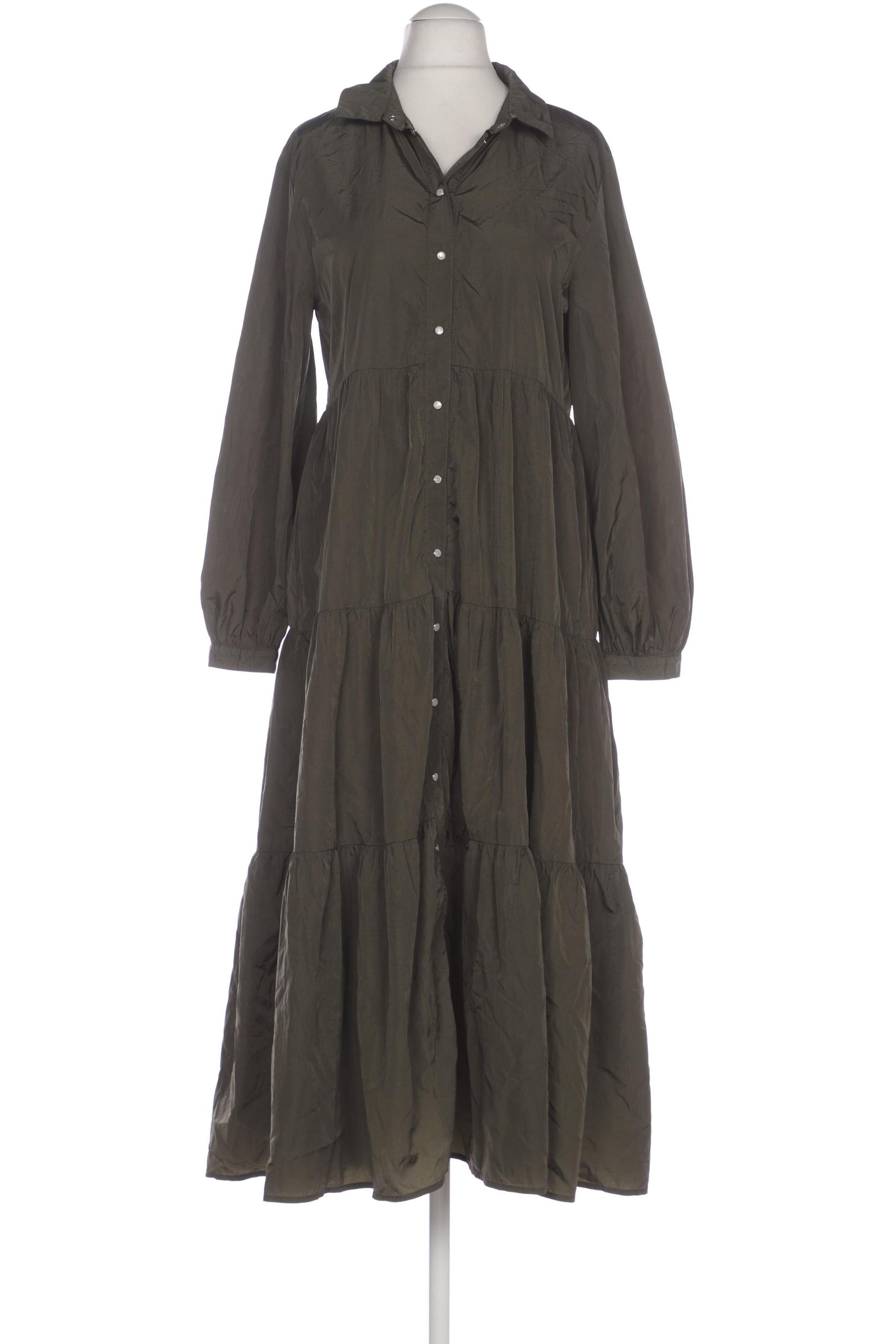 

Zara Damen Kleid, grün, Gr. 38