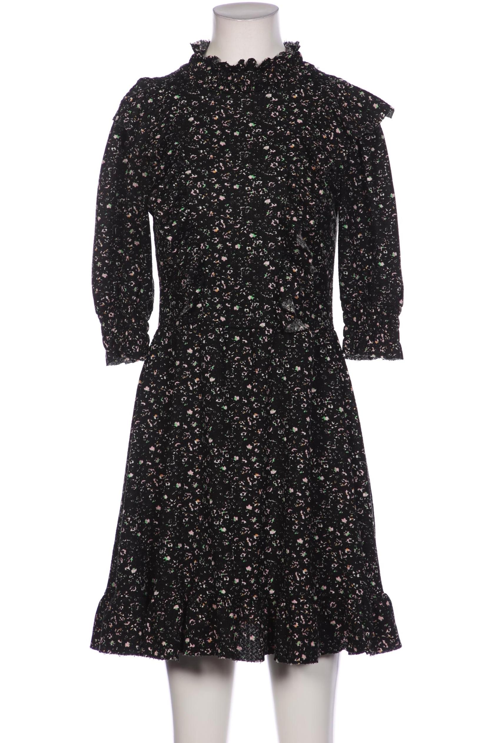 

Zara Damen Kleid, schwarz, Gr. 38