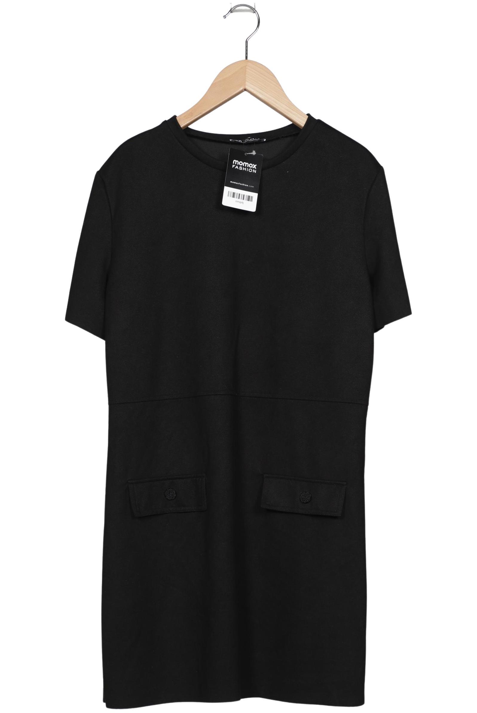

Zara Damen Kleid, schwarz, Gr. 38