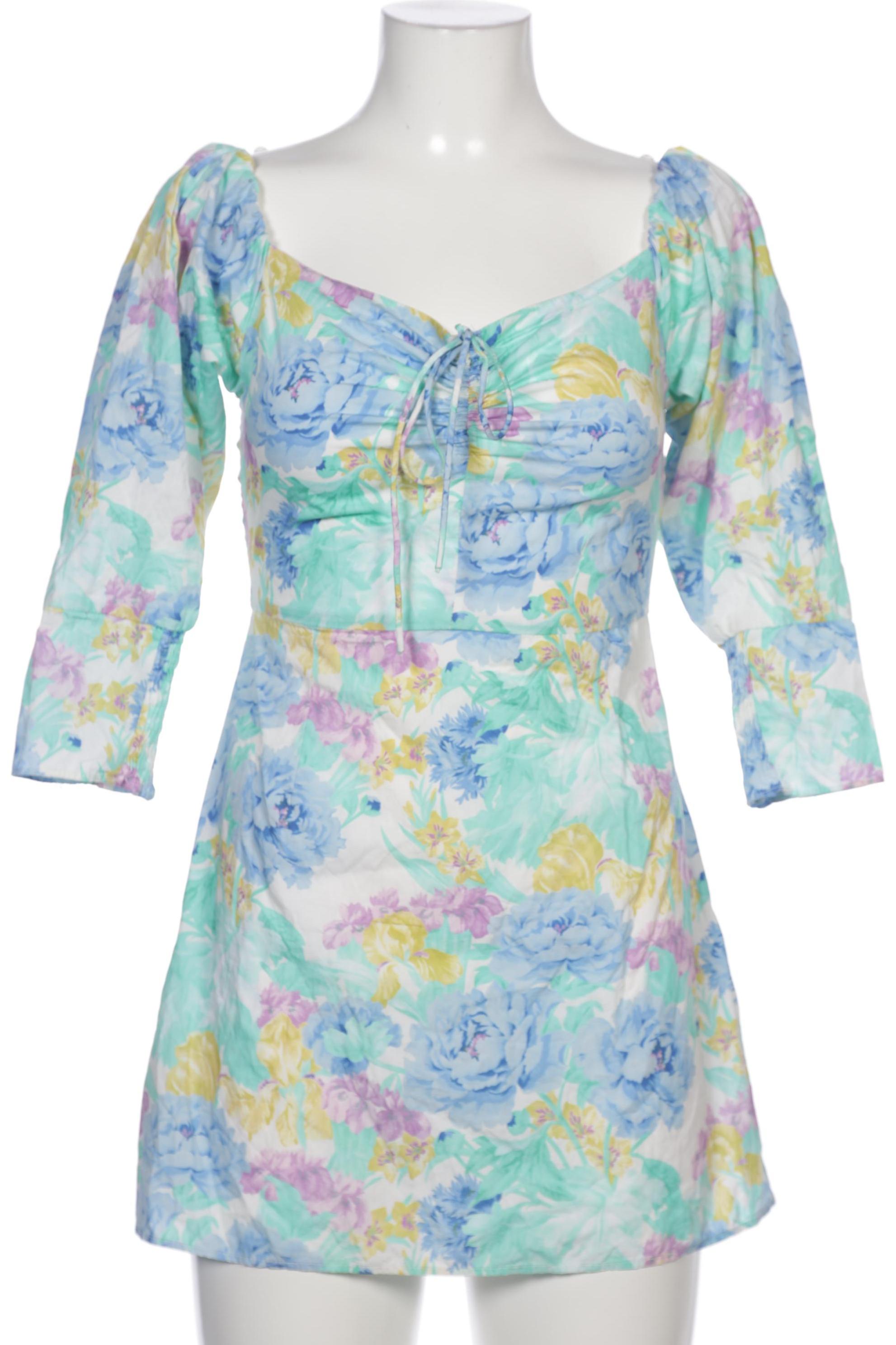 

Zara Damen Kleid, mehrfarbig, Gr. 38