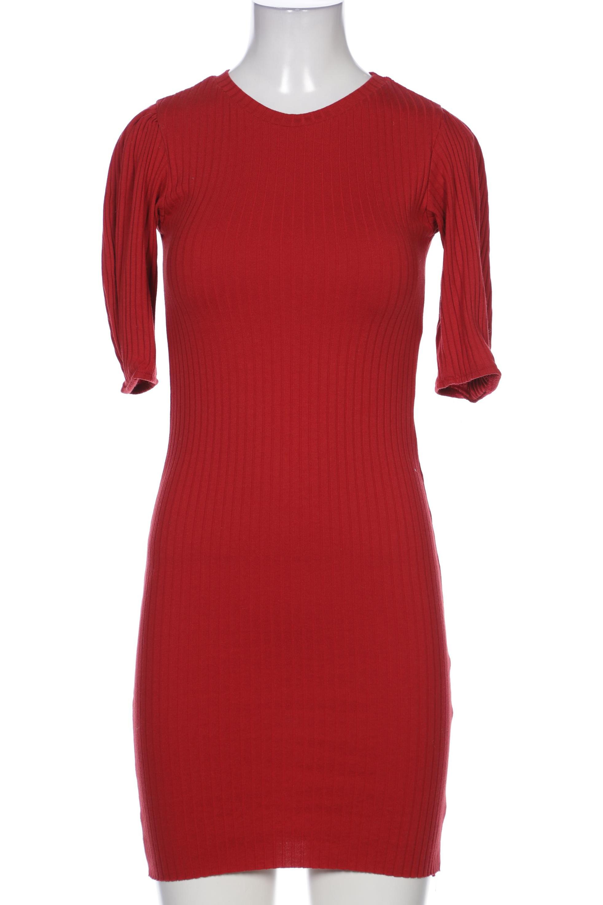 

ZARA Damen Kleid, rot