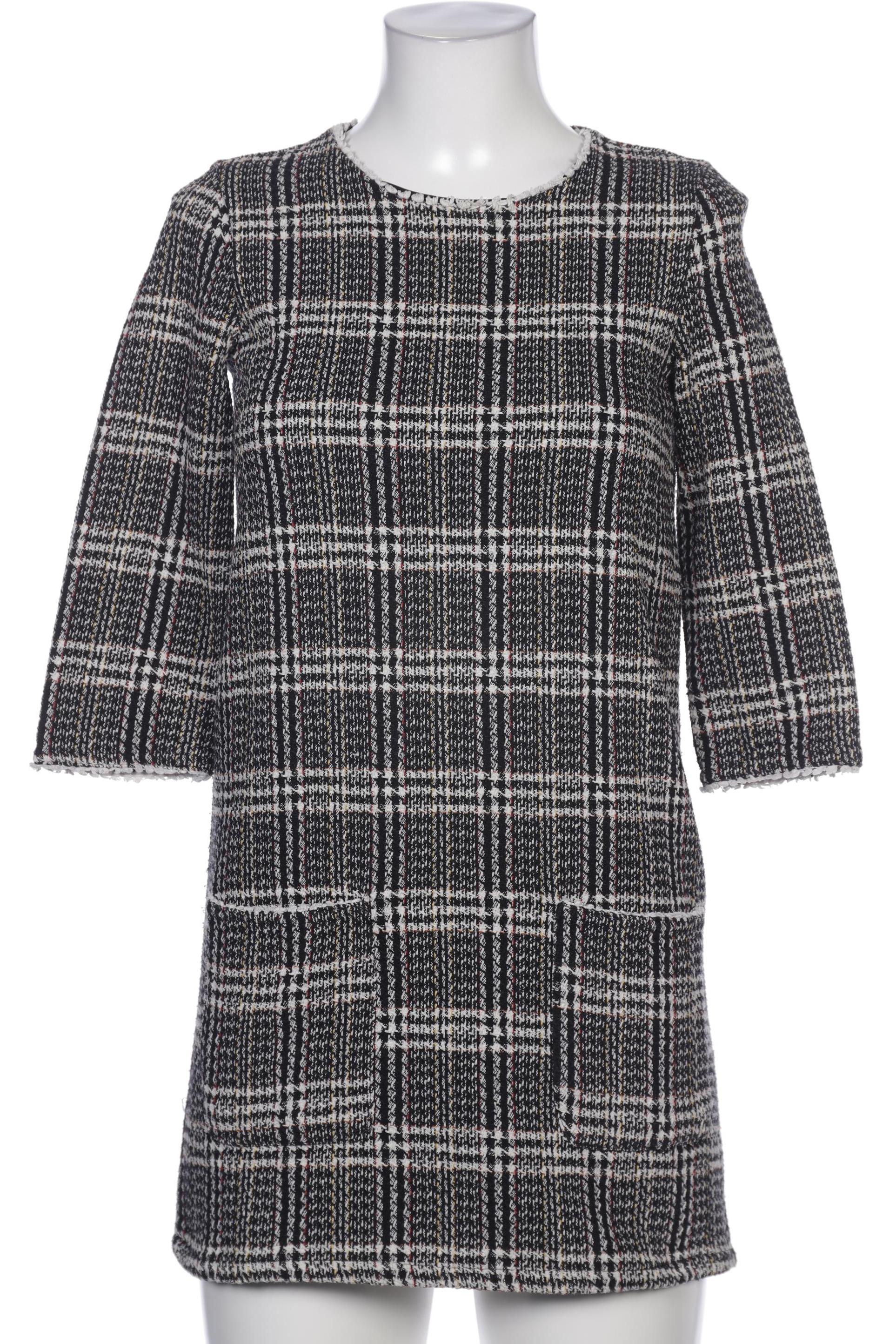 

Zara Damen Kleid, marineblau, Gr. 36