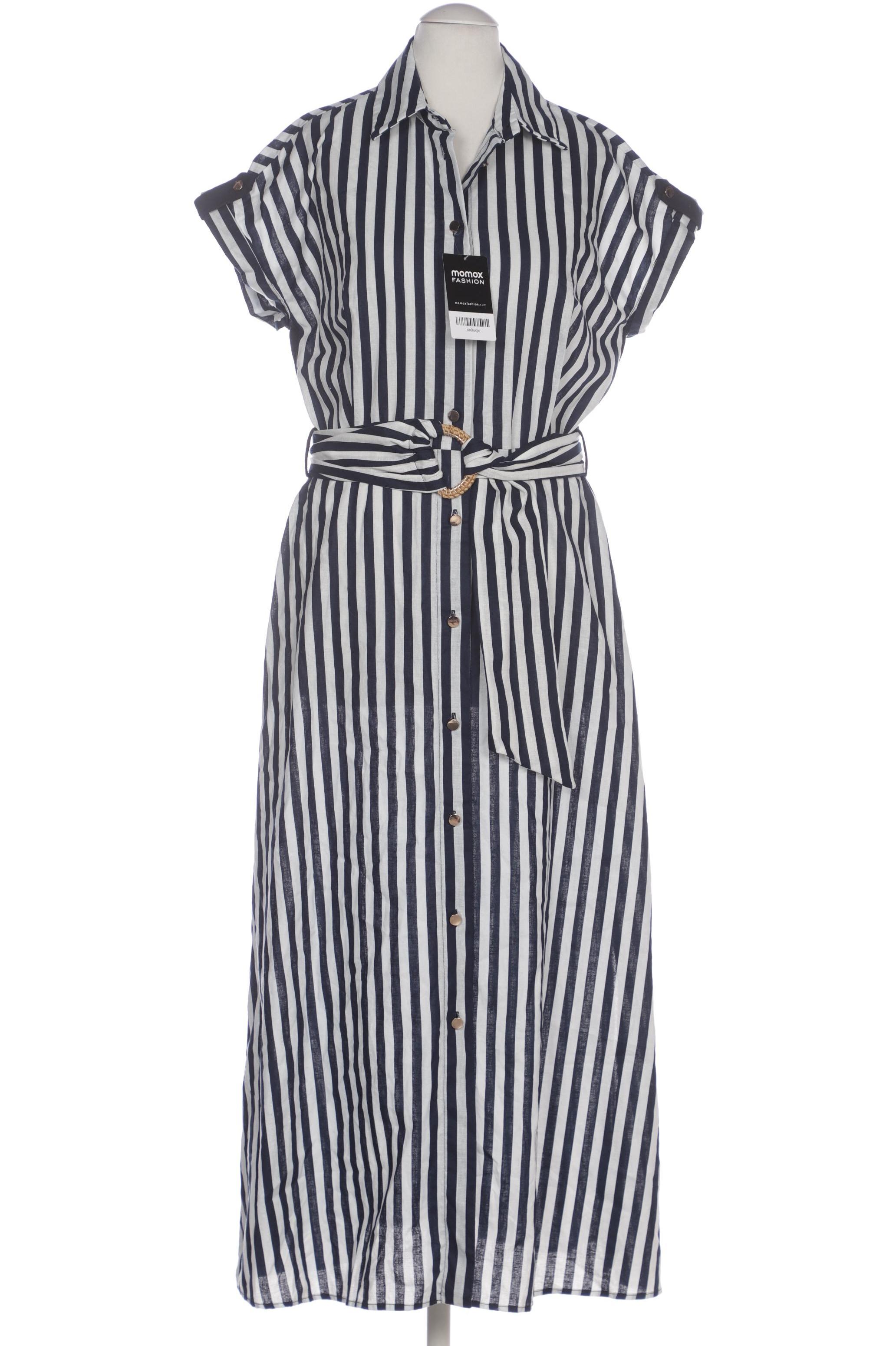 

Zara Damen Kleid, marineblau, Gr. 34