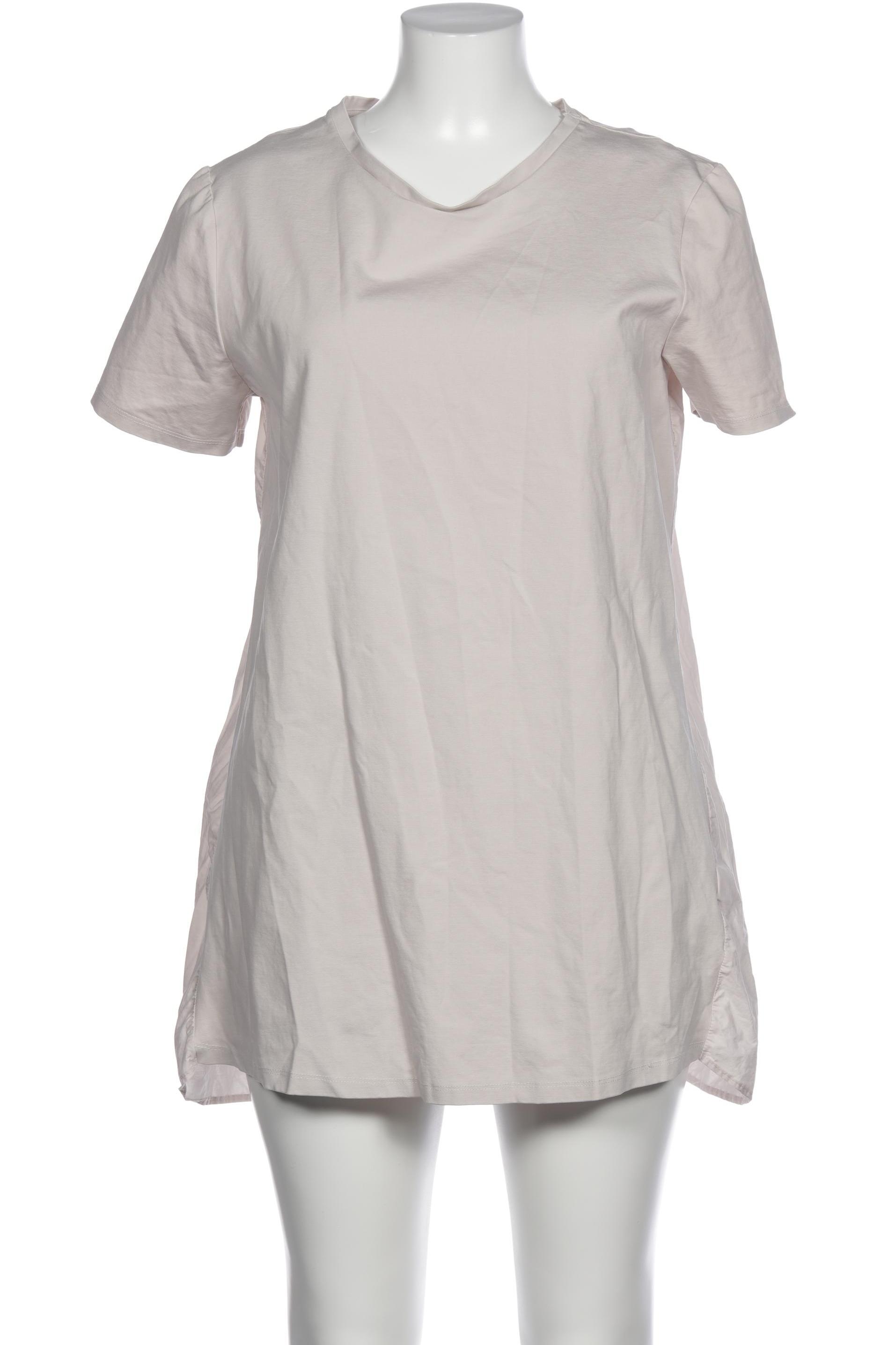 

Zara Damen Kleid, cremeweiß, Gr. 42
