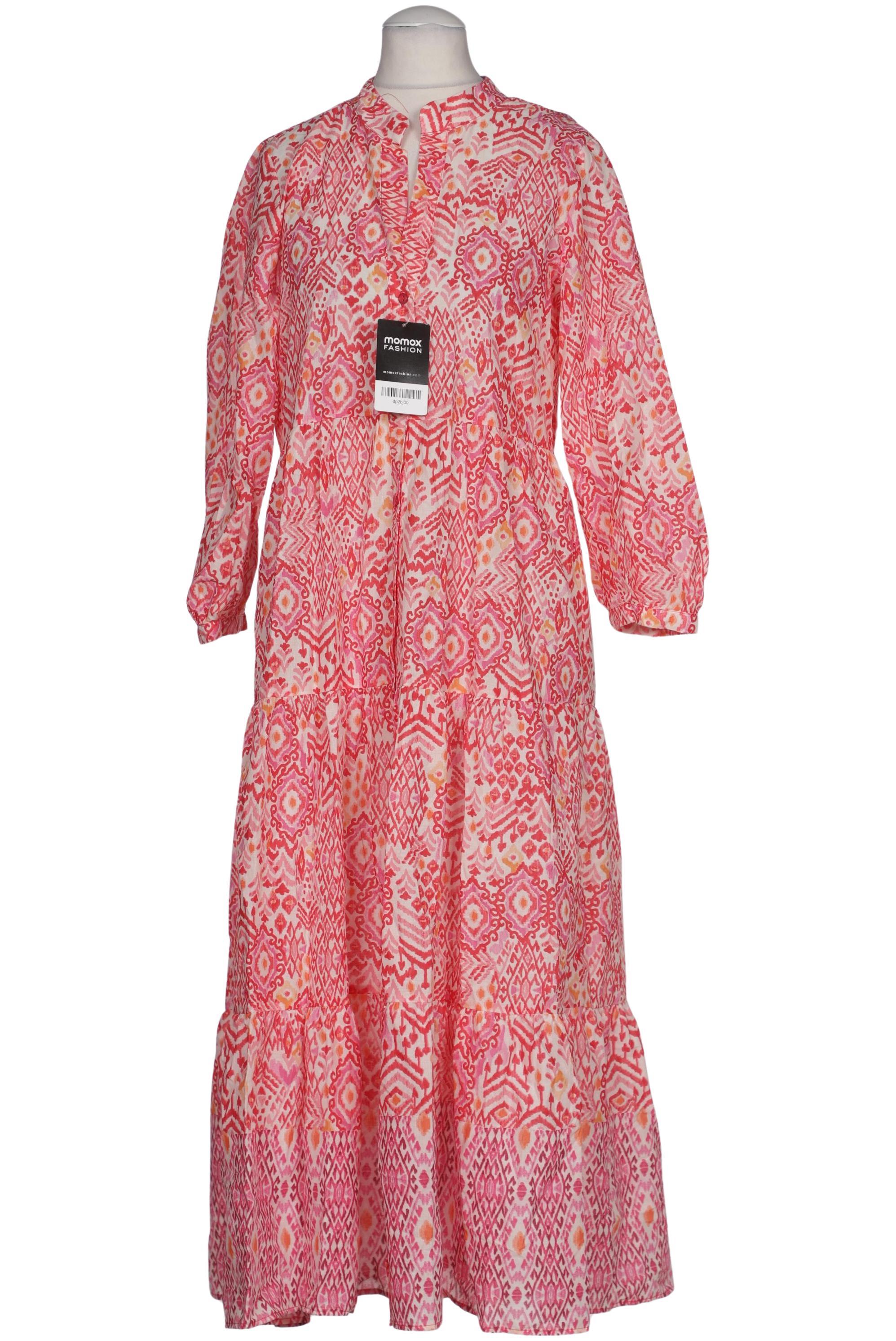 

Zara Damen Kleid, pink, Gr. 34