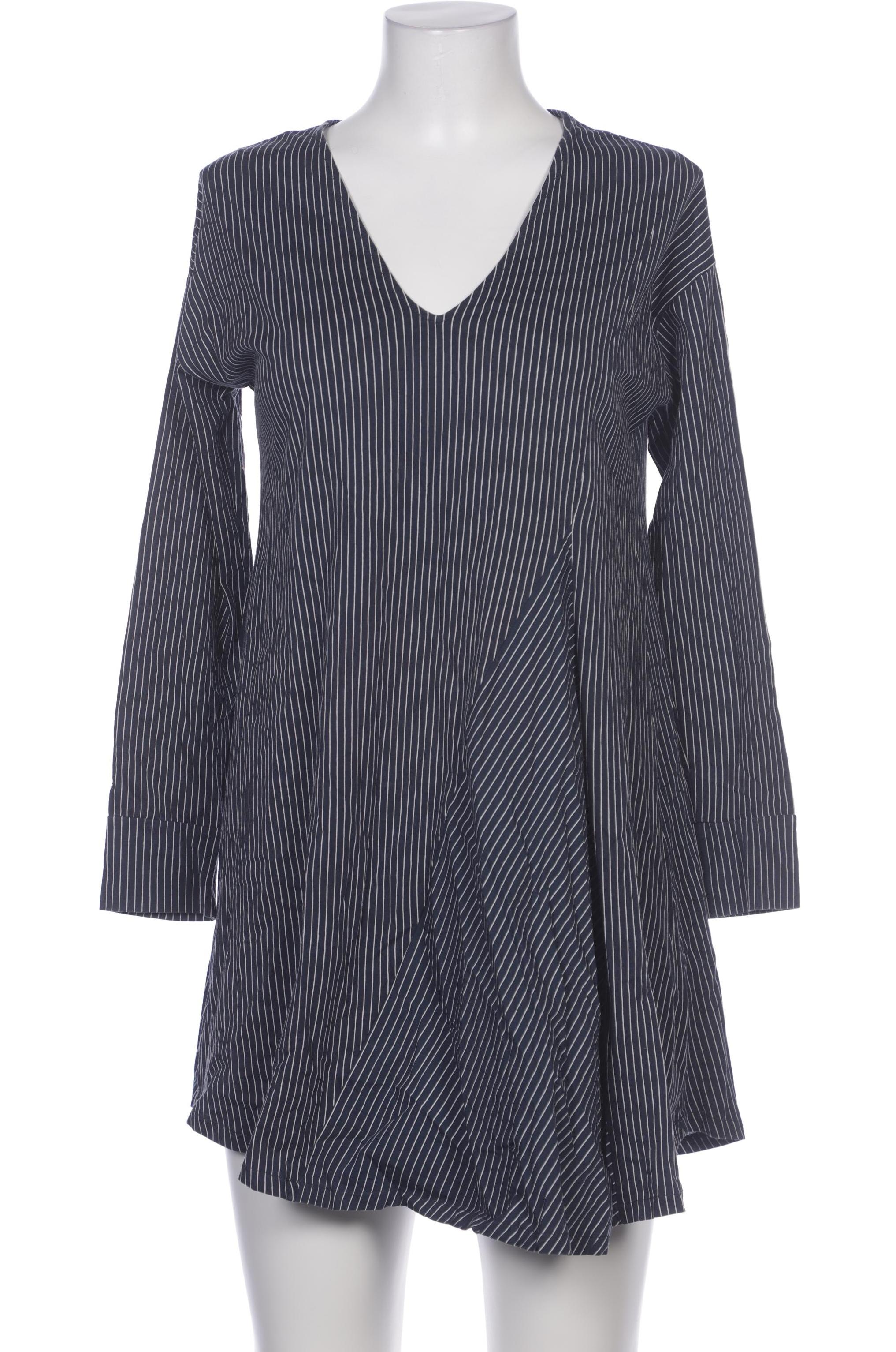 

Zara Damen Kleid, marineblau, Gr. 38