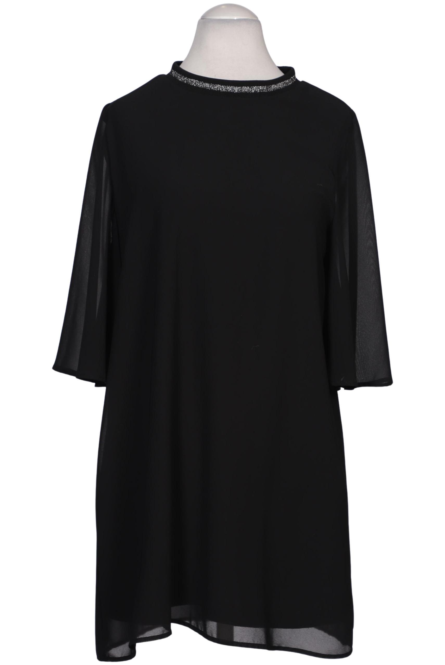 

Zara Damen Kleid, schwarz, Gr. 38