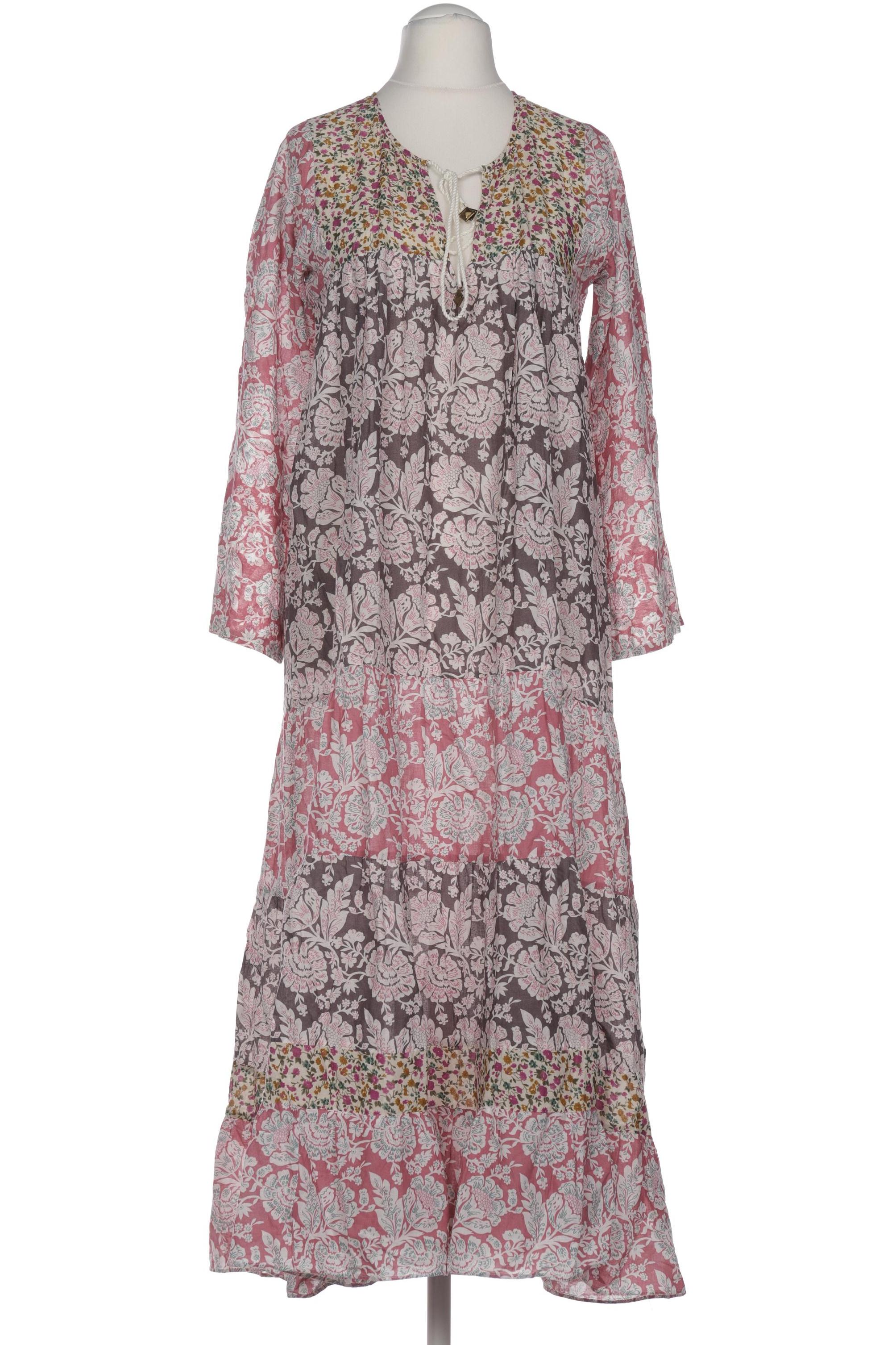 

ZARA Damen Kleid, pink