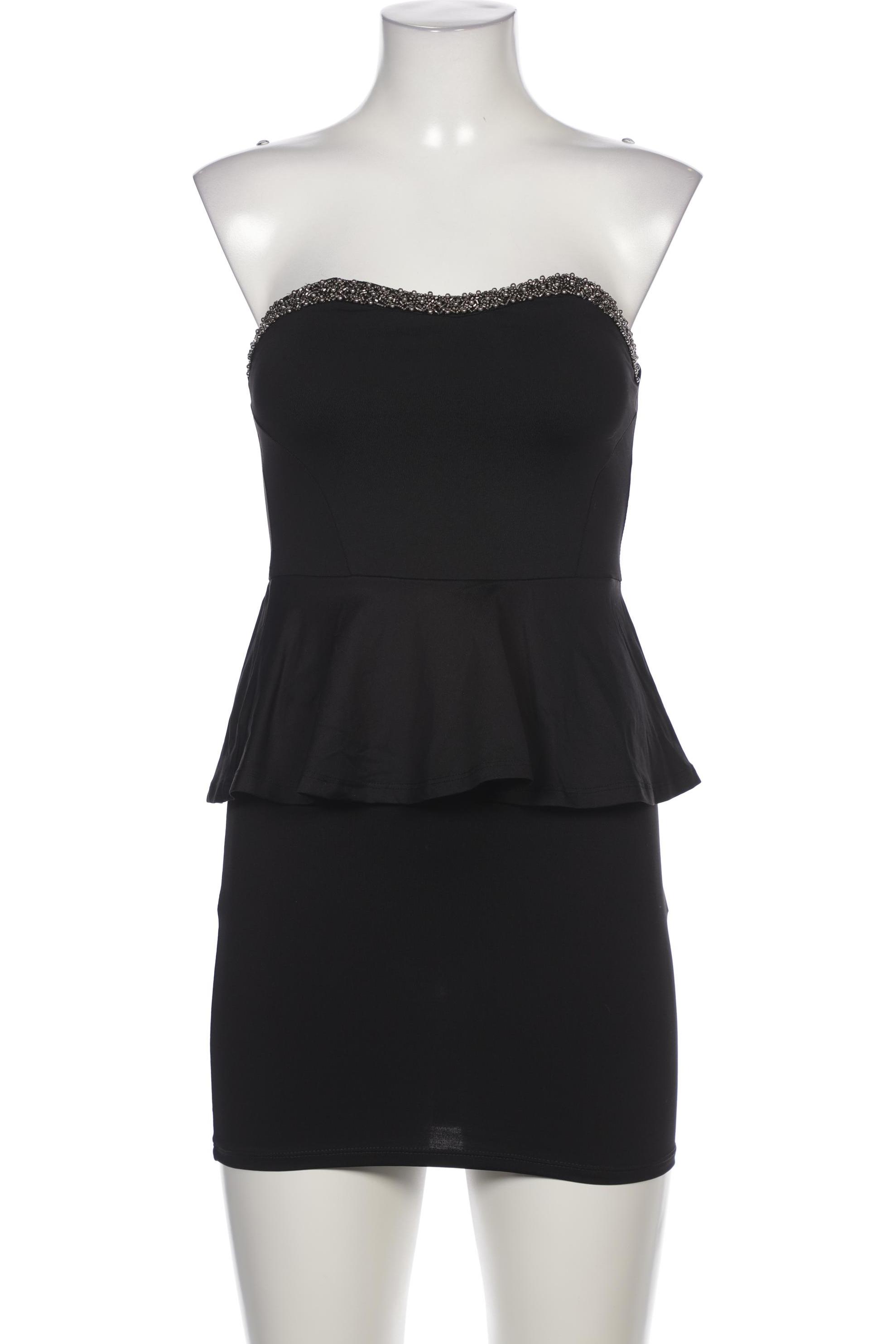 

ZARA Damen Kleid, schwarz