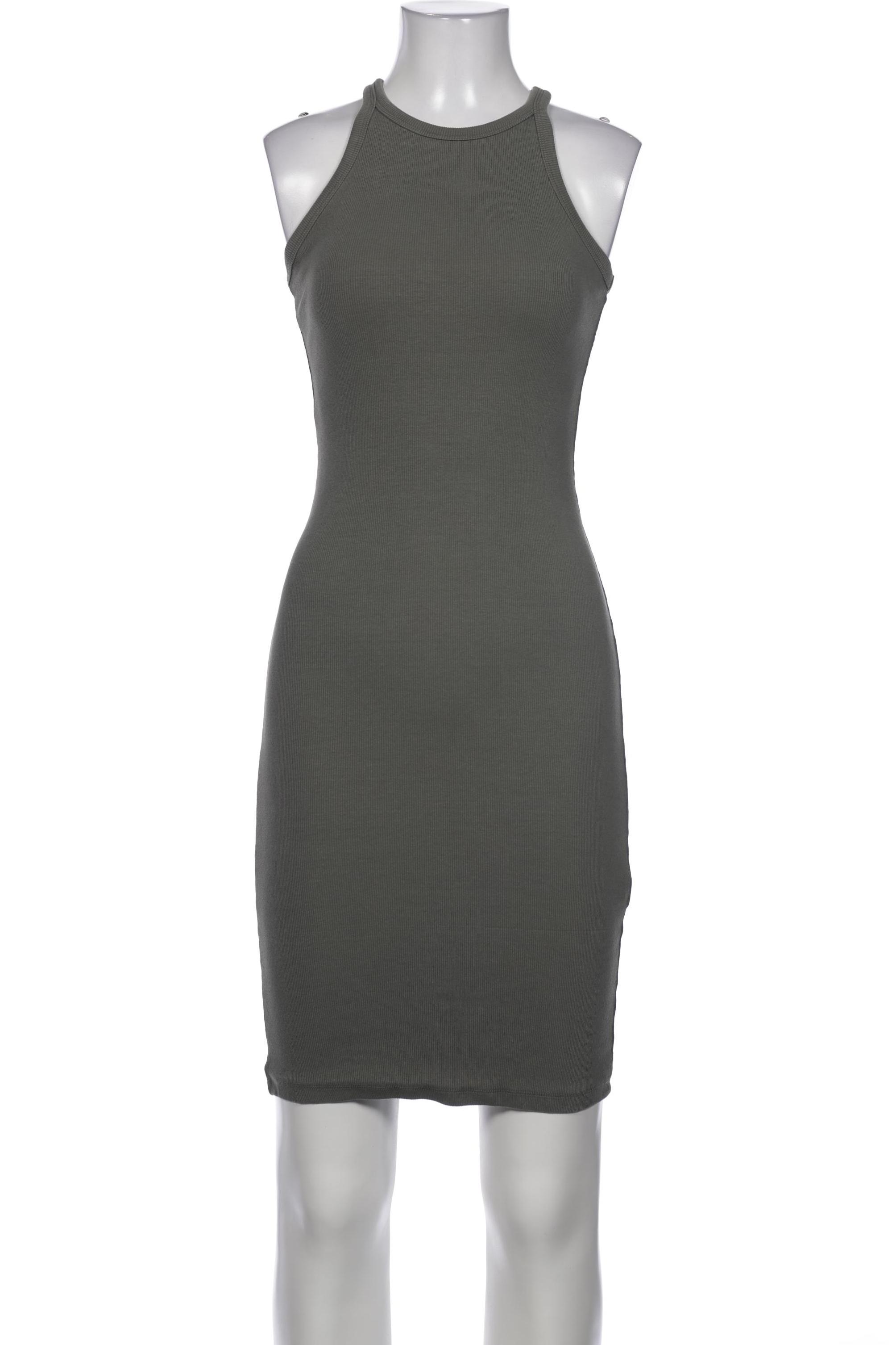 

Zara Damen Kleid, grün, Gr. 36