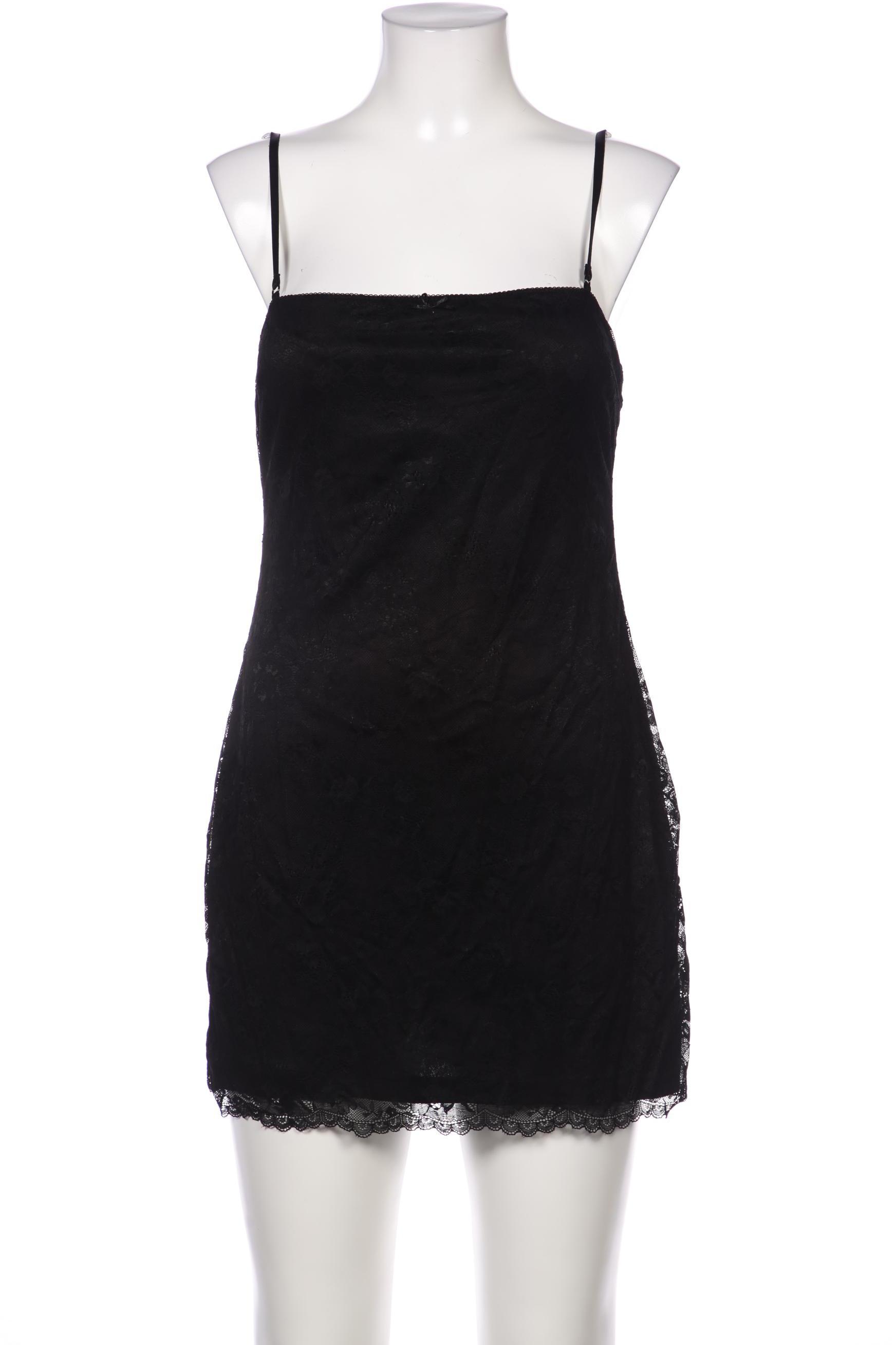 

Zara Damen Kleid, schwarz, Gr. 42