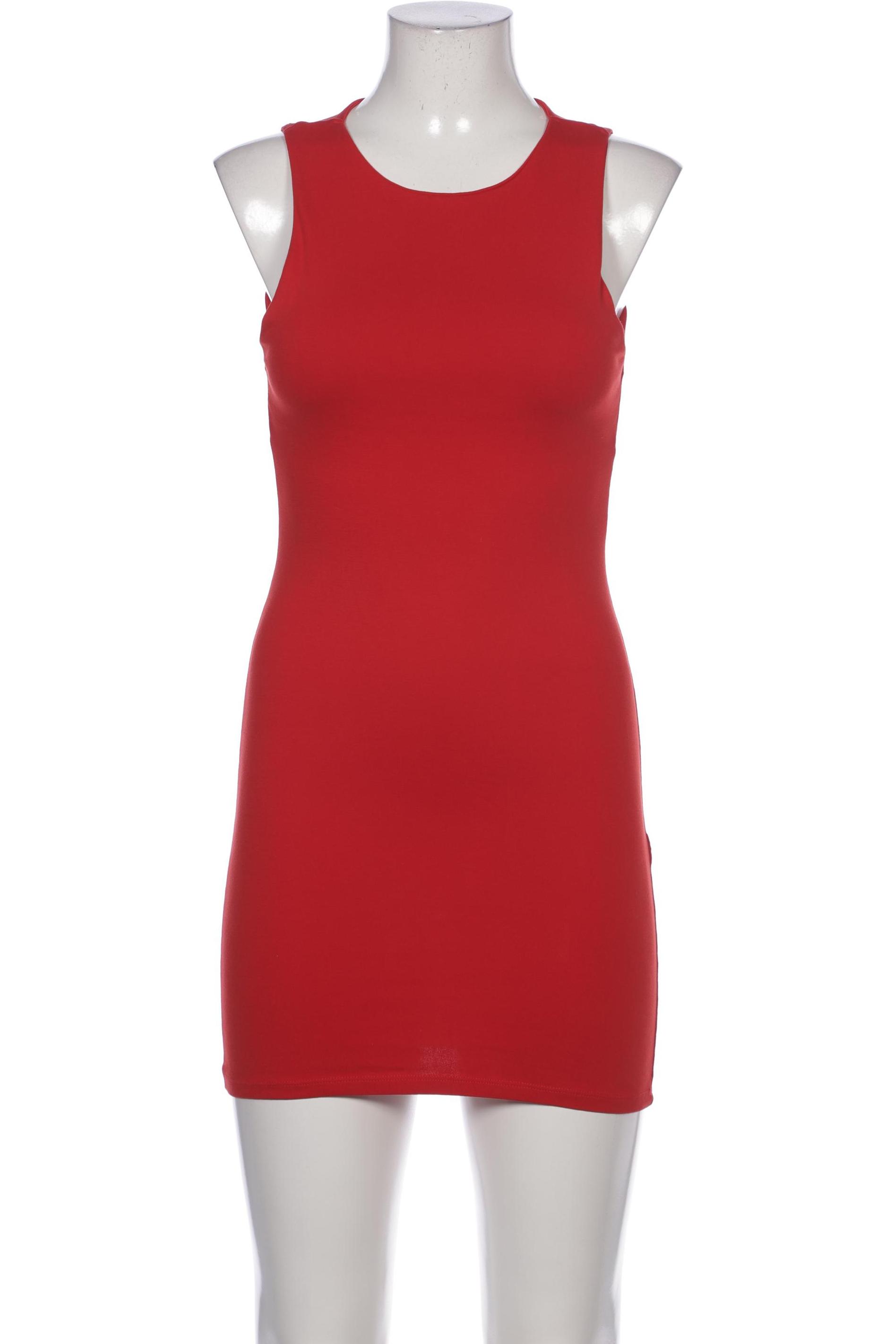 

Zara Damen Kleid, rot, Gr. 38