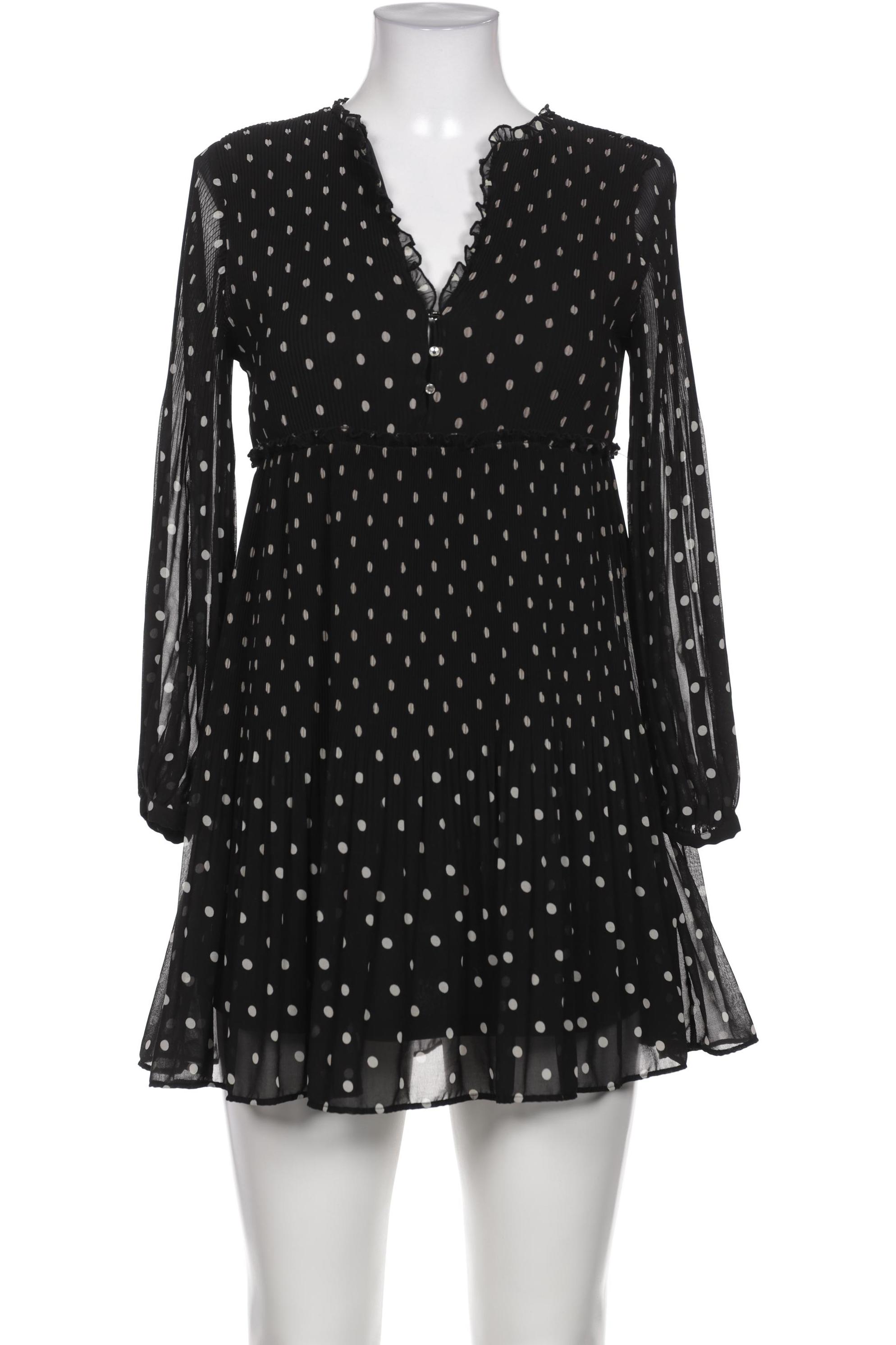 

Zara Damen Kleid, schwarz, Gr. 36