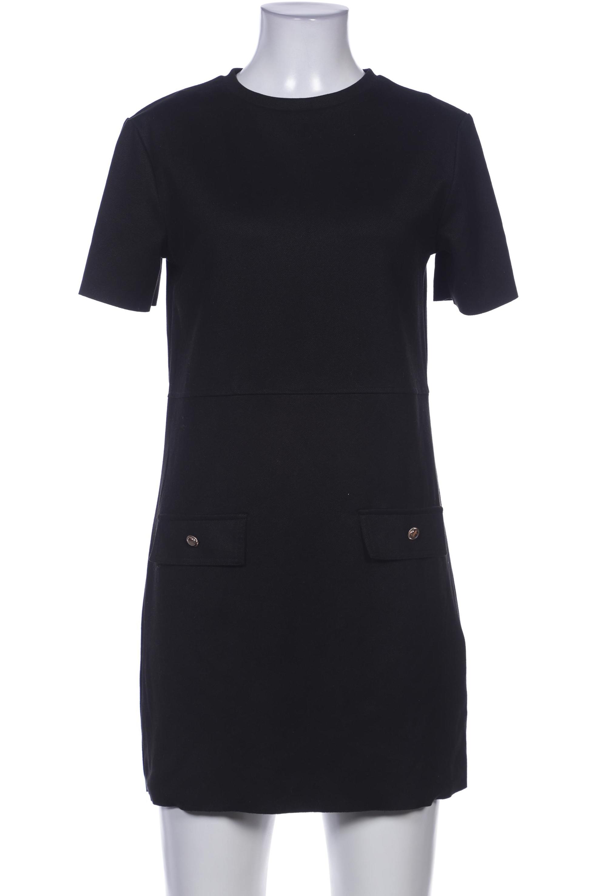 Thumbnail - Zara Damen Kleid, schwarz, Gr. 36
