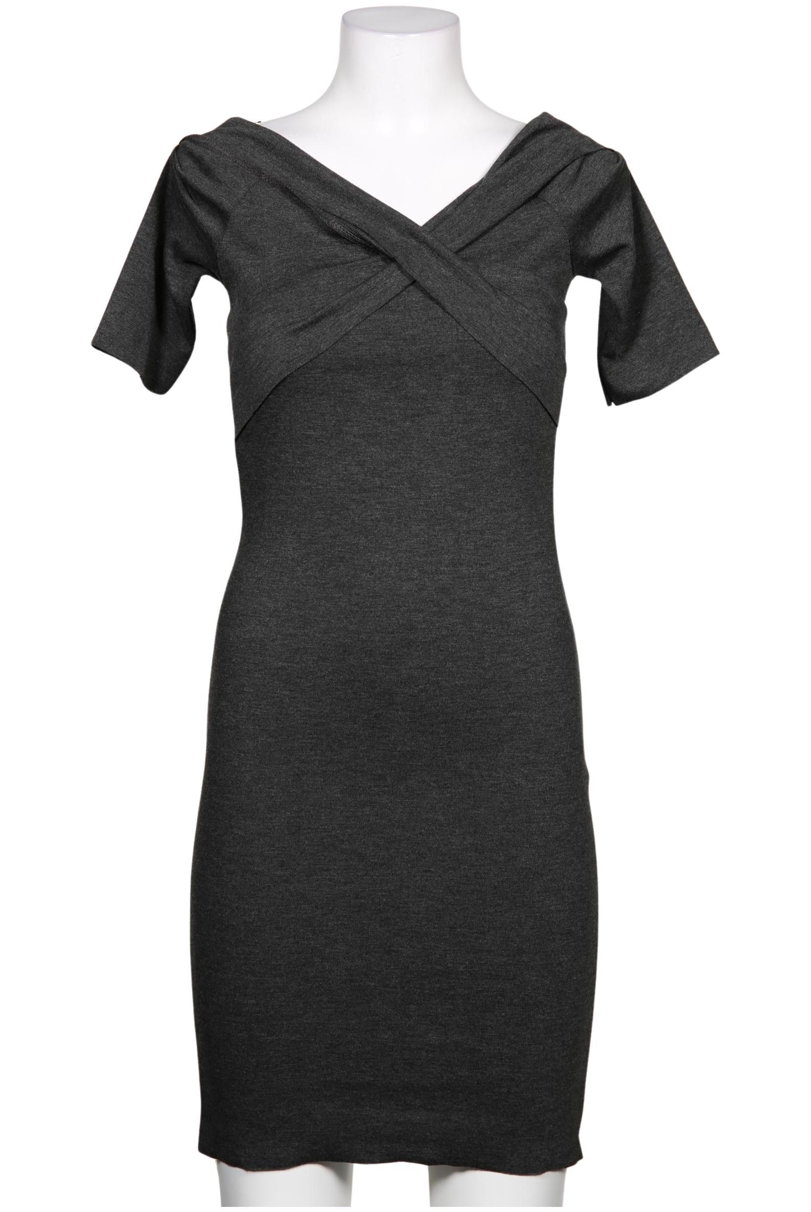 

Zara Damen Kleid, grau, Gr. 38
