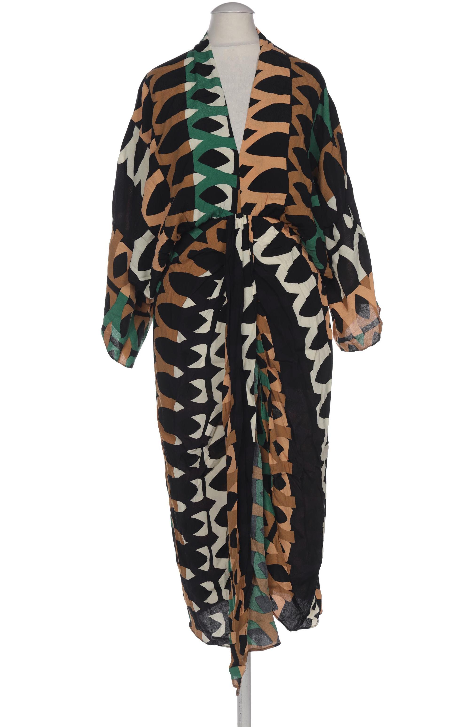 

Zara Damen Kleid, blau, Gr. 34