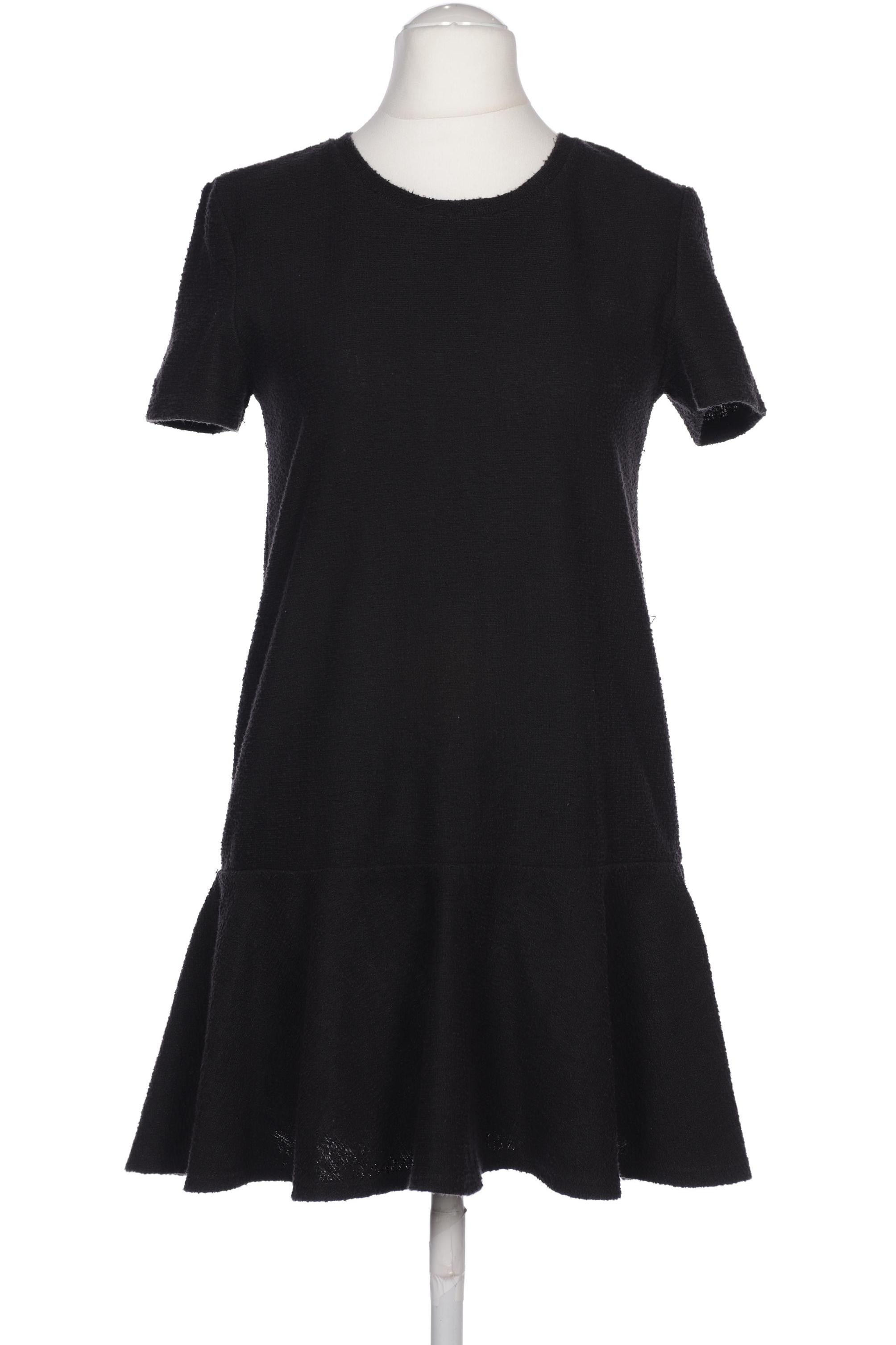 

ZARA Damen Kleid, schwarz