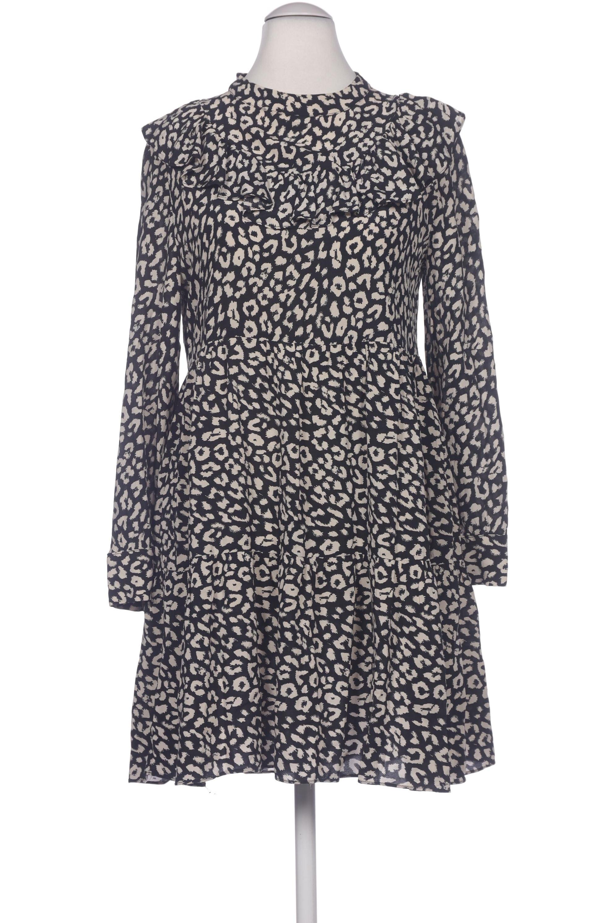 

Zara Damen Kleid, schwarz, Gr. 36