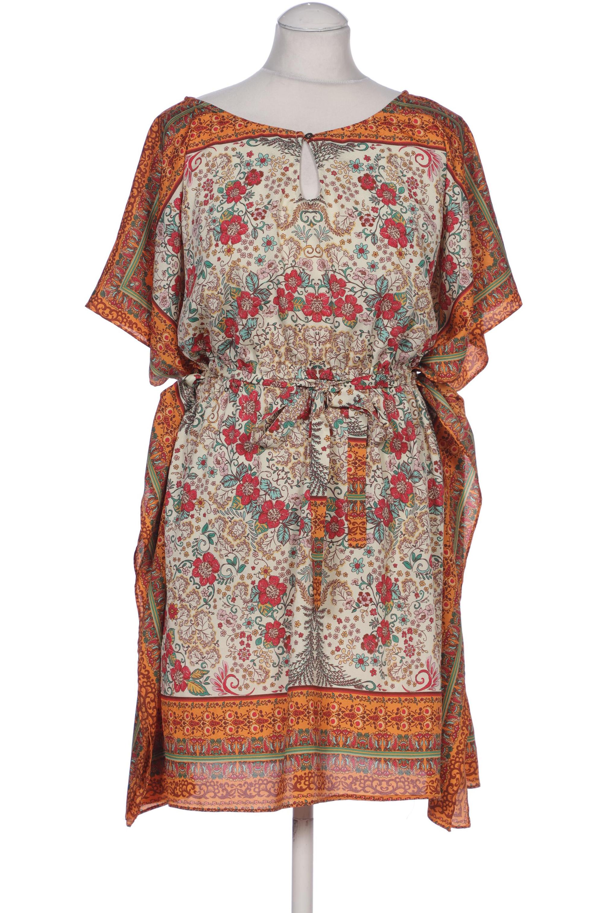 

Zara Damen Kleid, mehrfarbig, Gr. 38