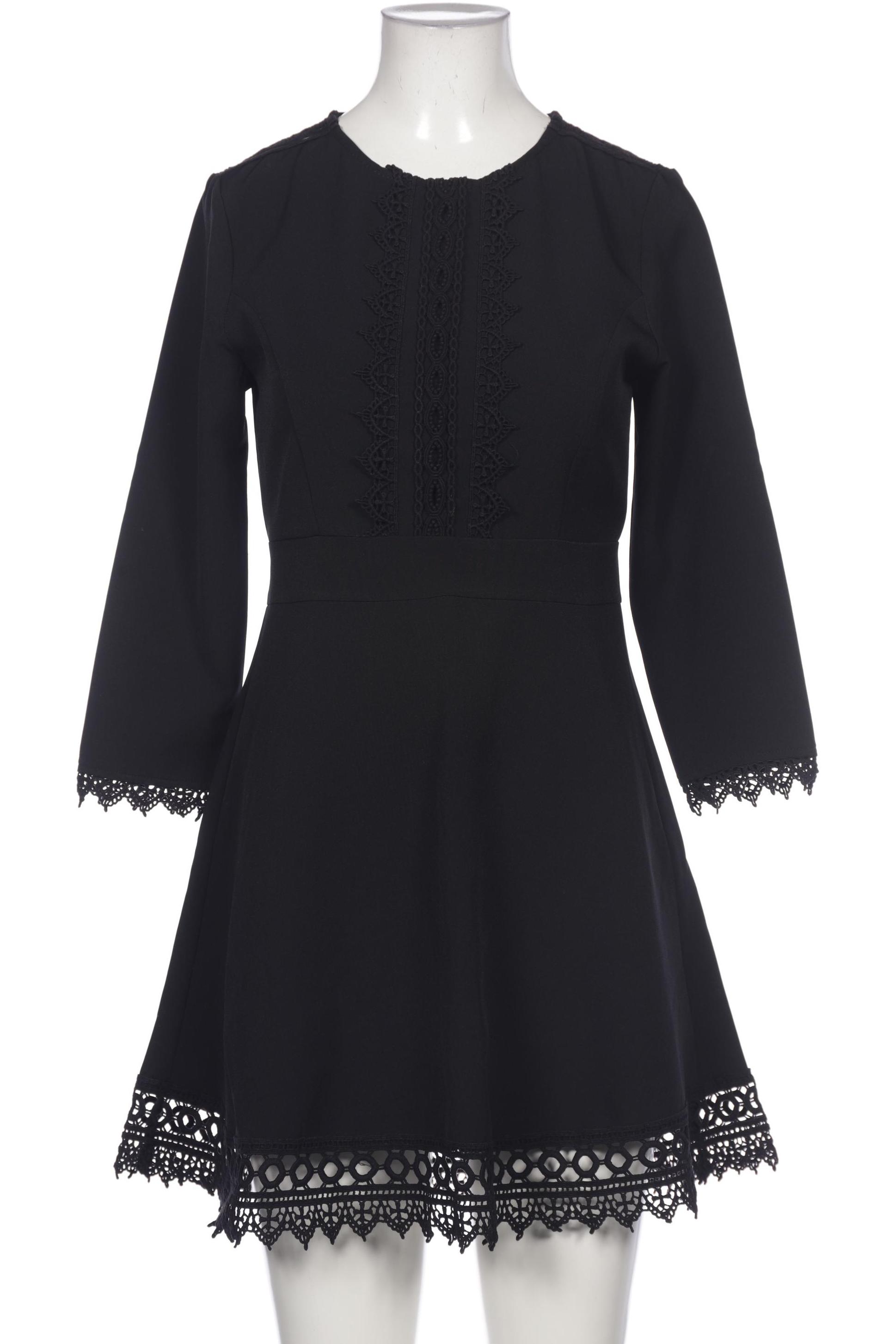 

Zara Damen Kleid, schwarz, Gr. 36