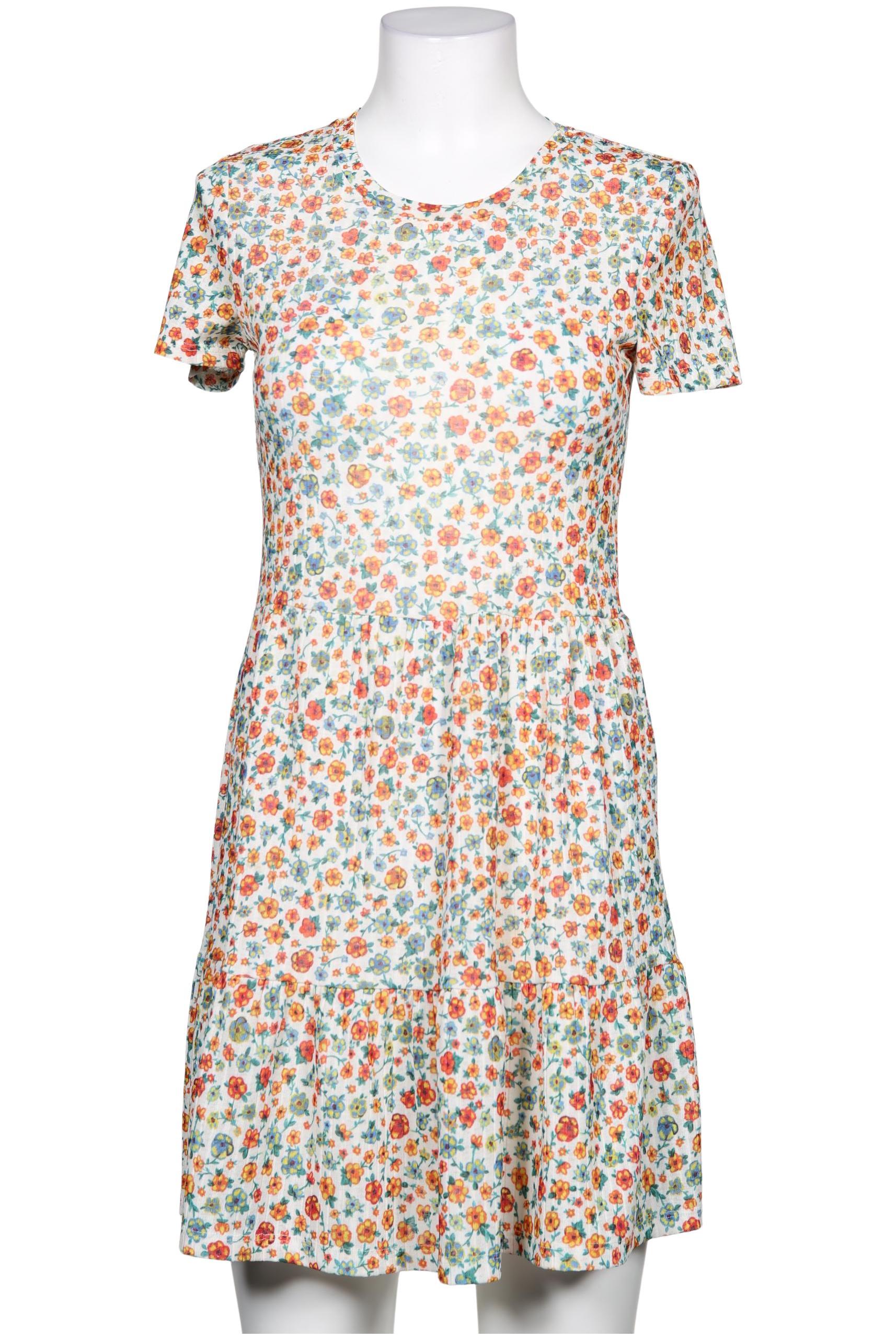 

Zara Damen Kleid, mehrfarbig, Gr. 36