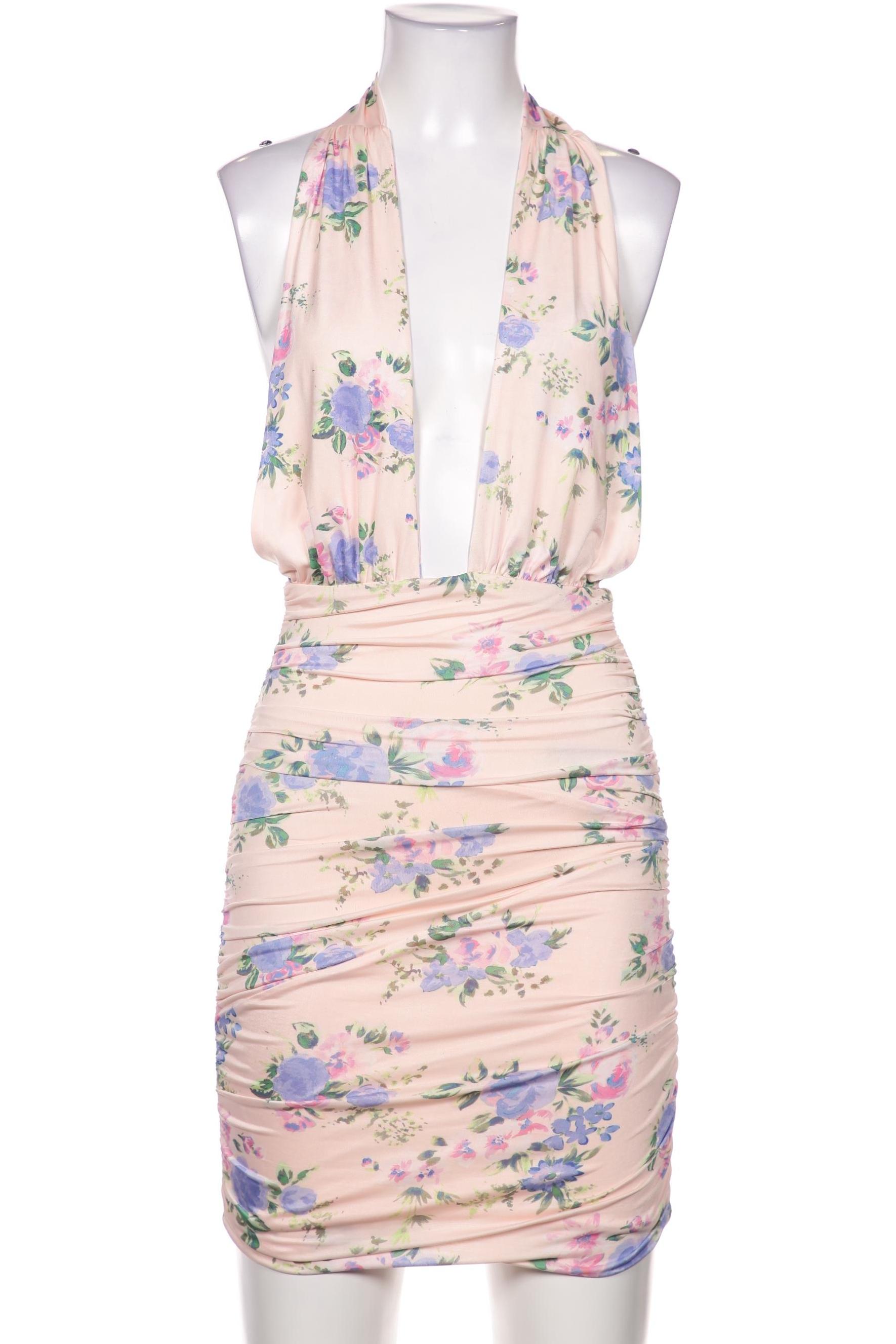 

Zara Damen Kleid, pink, Gr. 34