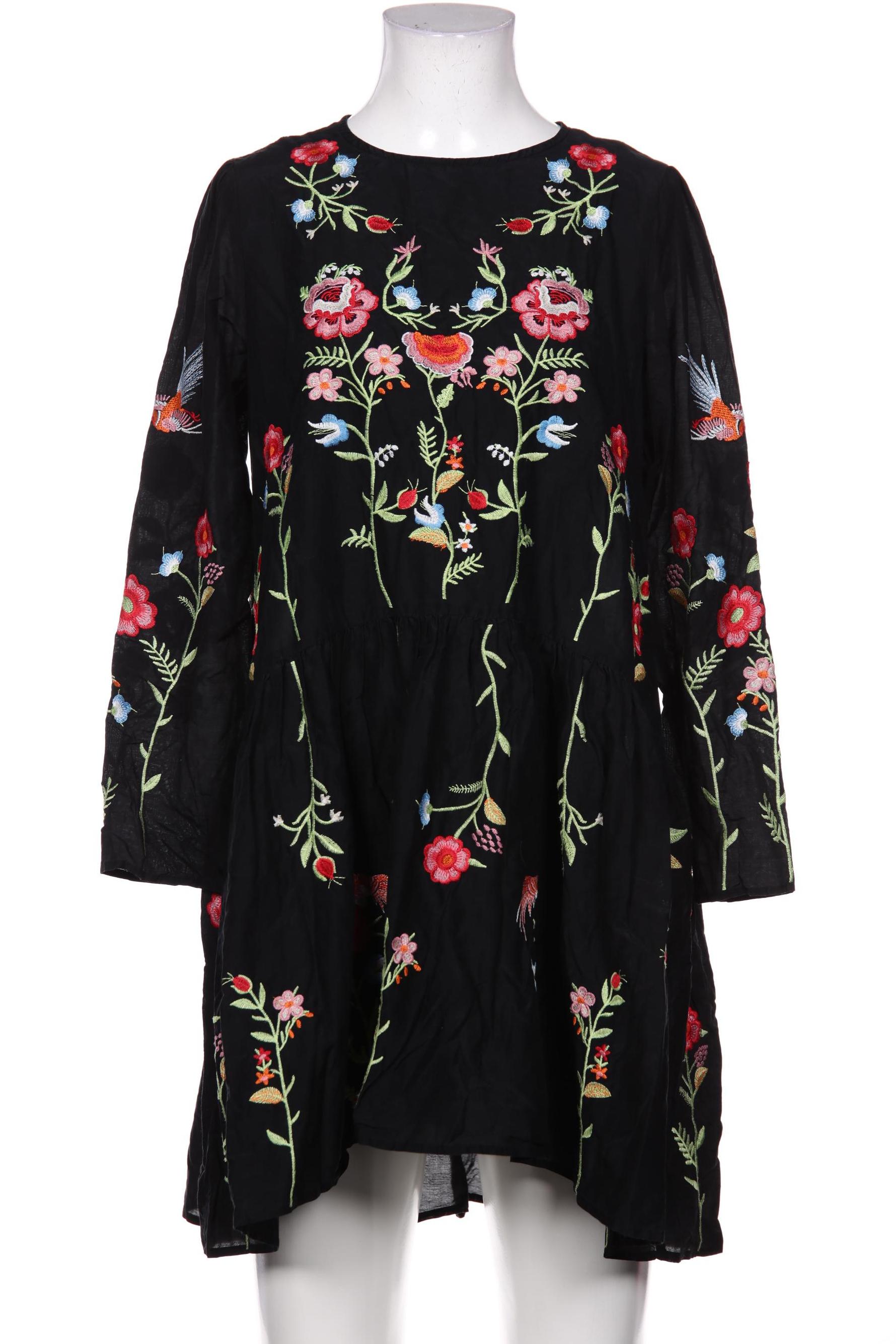 

Zara Damen Kleid, schwarz, Gr. 36