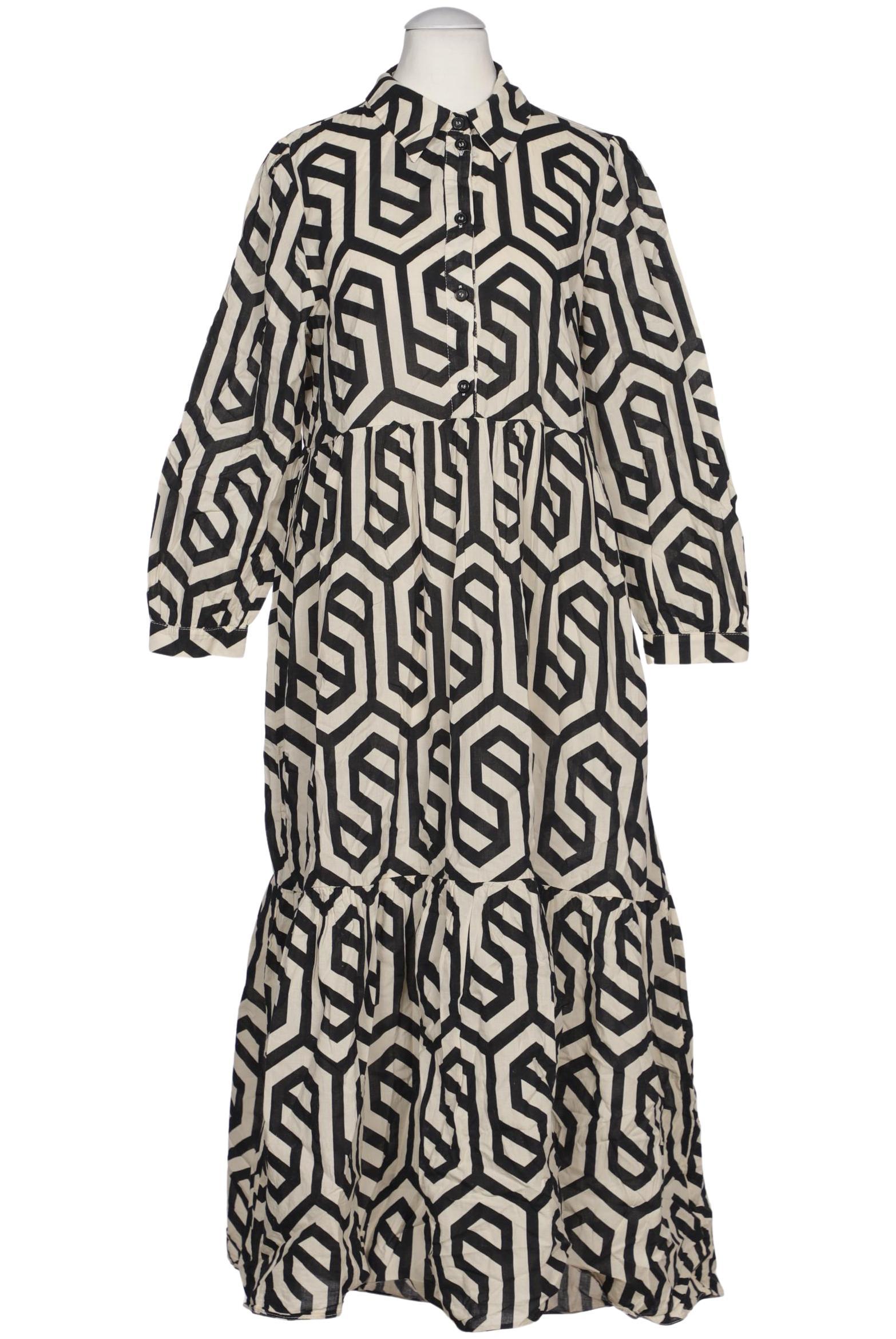 

Zara Damen Kleid, mehrfarbig, Gr. 36