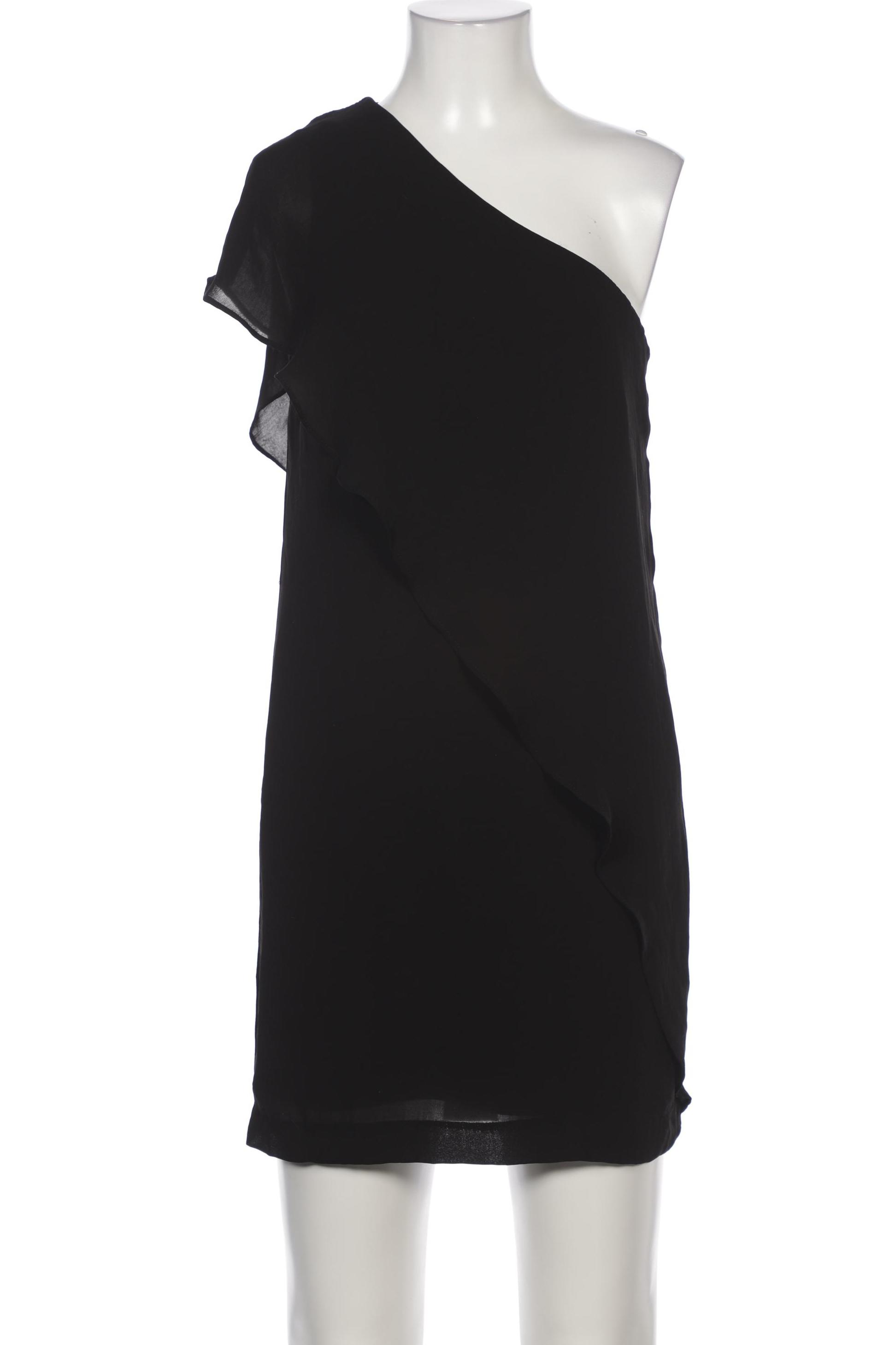 

ZARA Damen Kleid, schwarz