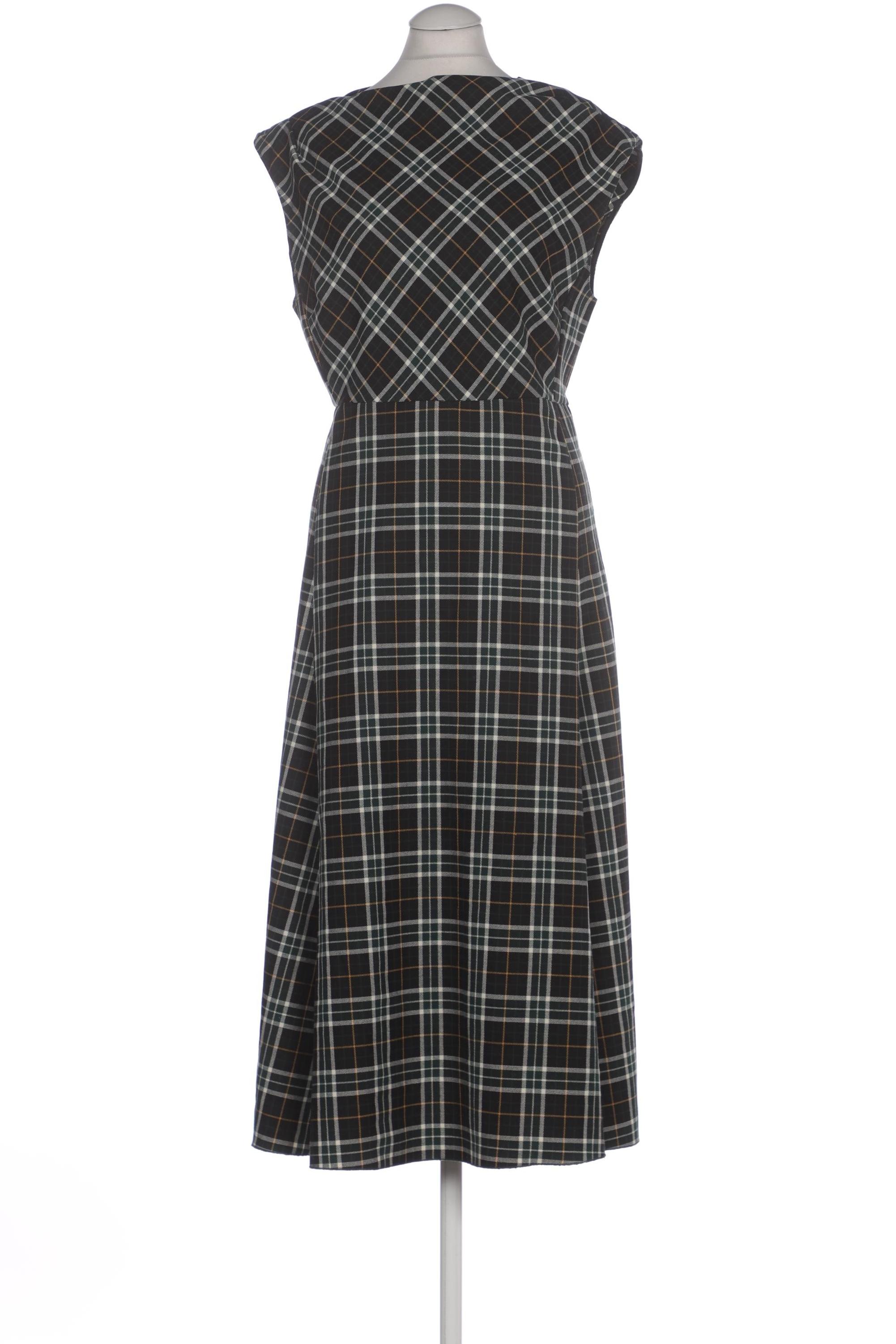 

Zara Damen Kleid, mehrfarbig, Gr. 42