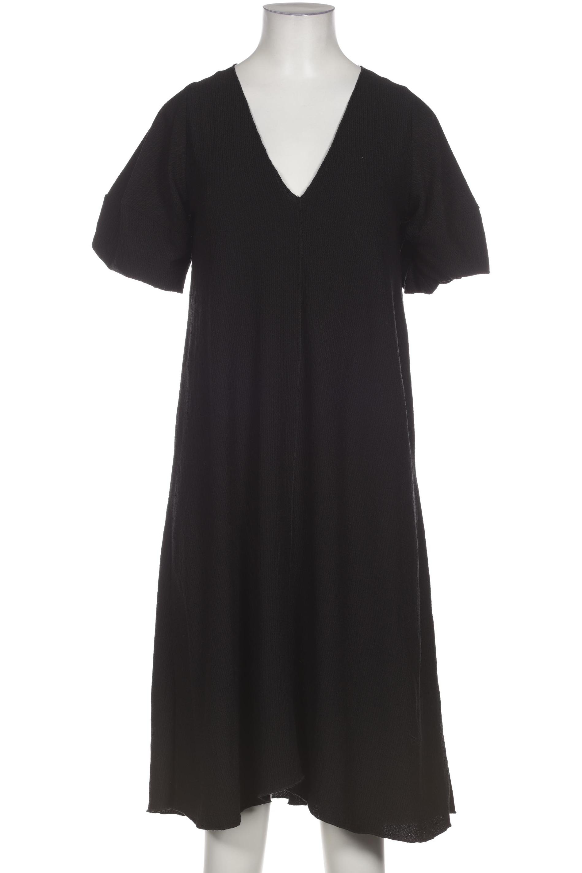 

ZARA Damen Kleid, schwarz