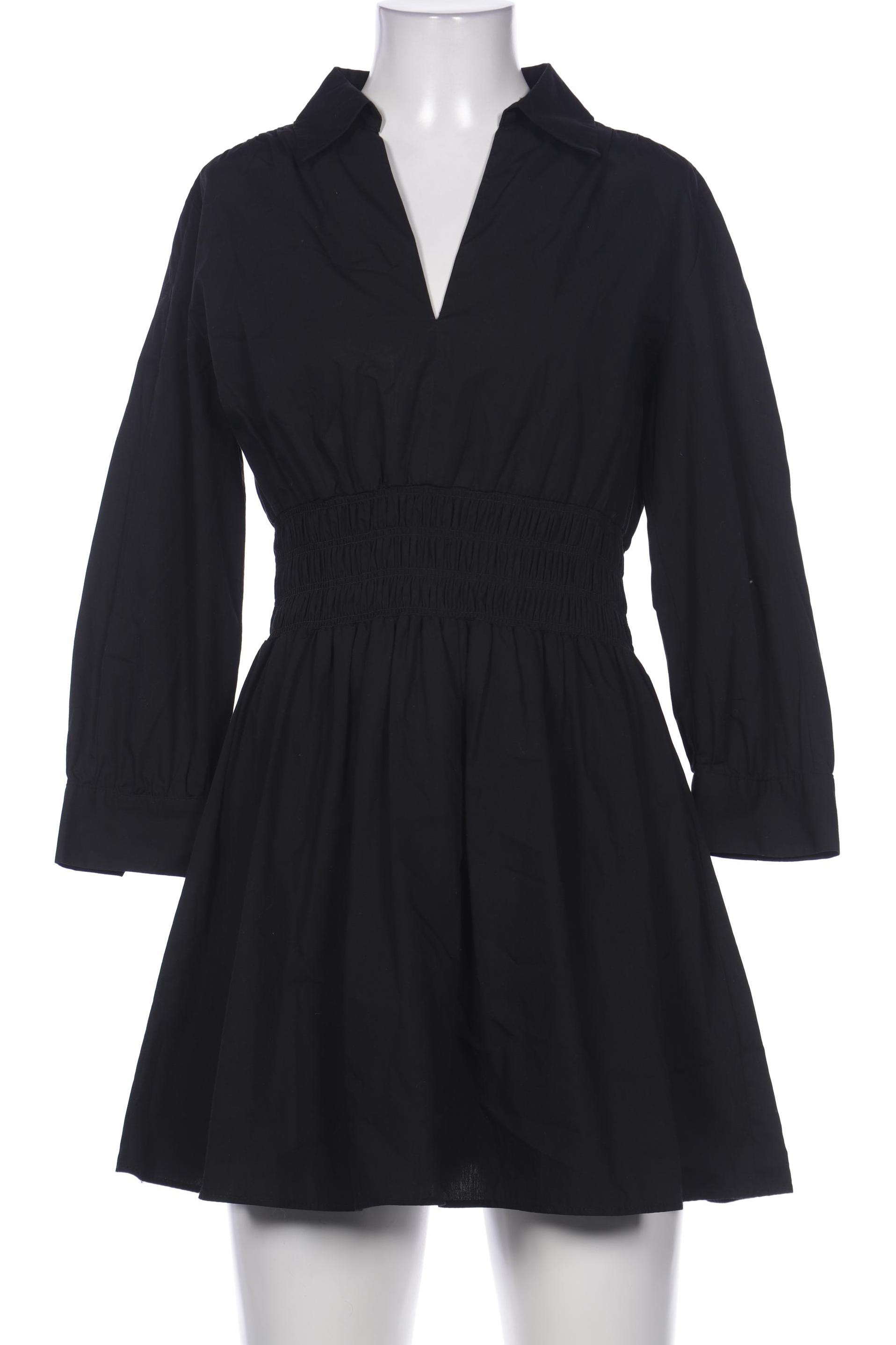 

Zara Damen Kleid, schwarz, Gr. 36