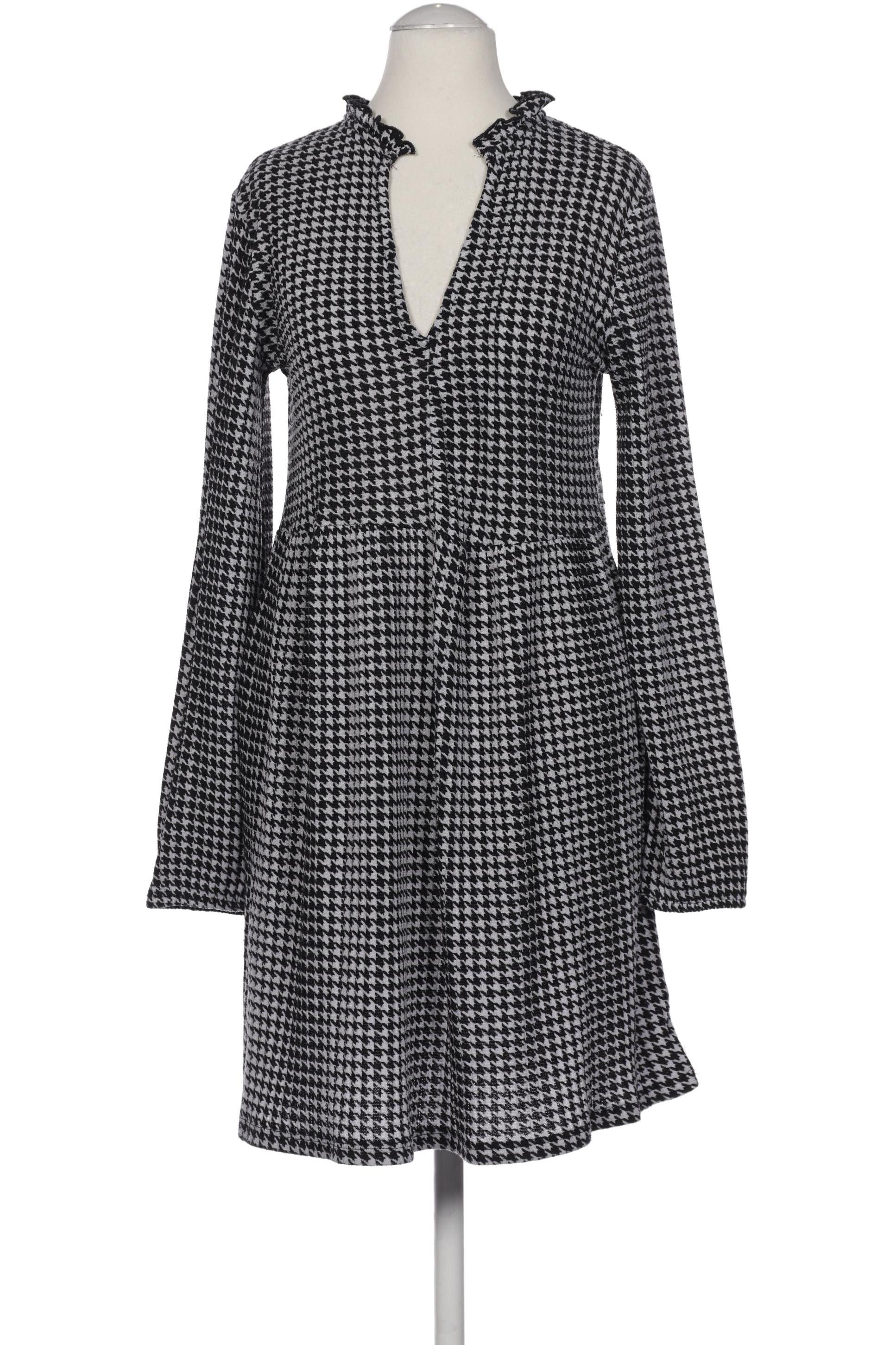 

Zara Damen Kleid, grau, Gr. 36